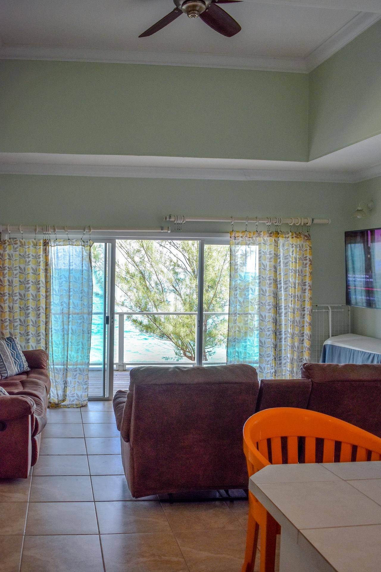 Abaco by the Sea