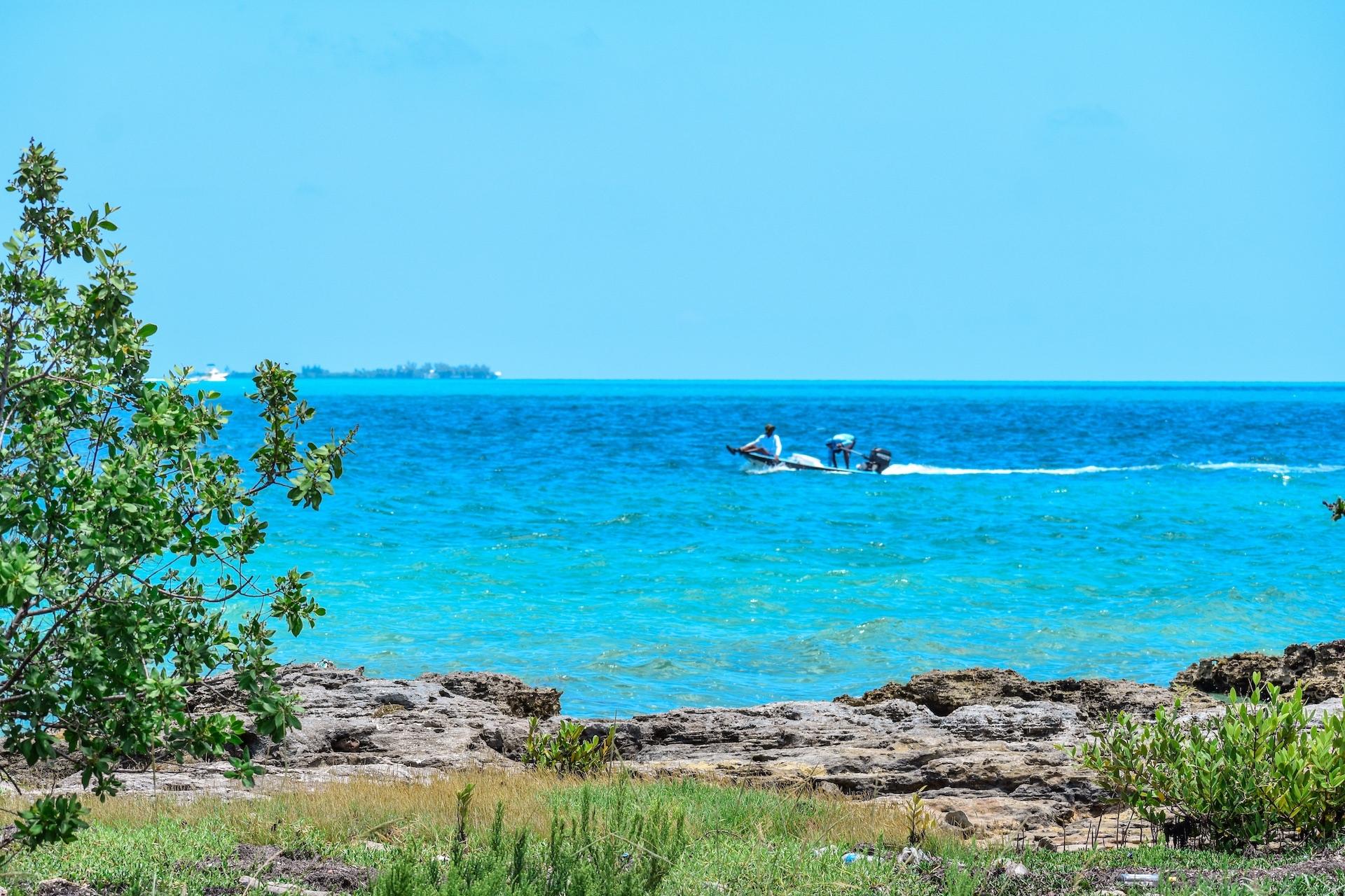 Abaco by the Sea
