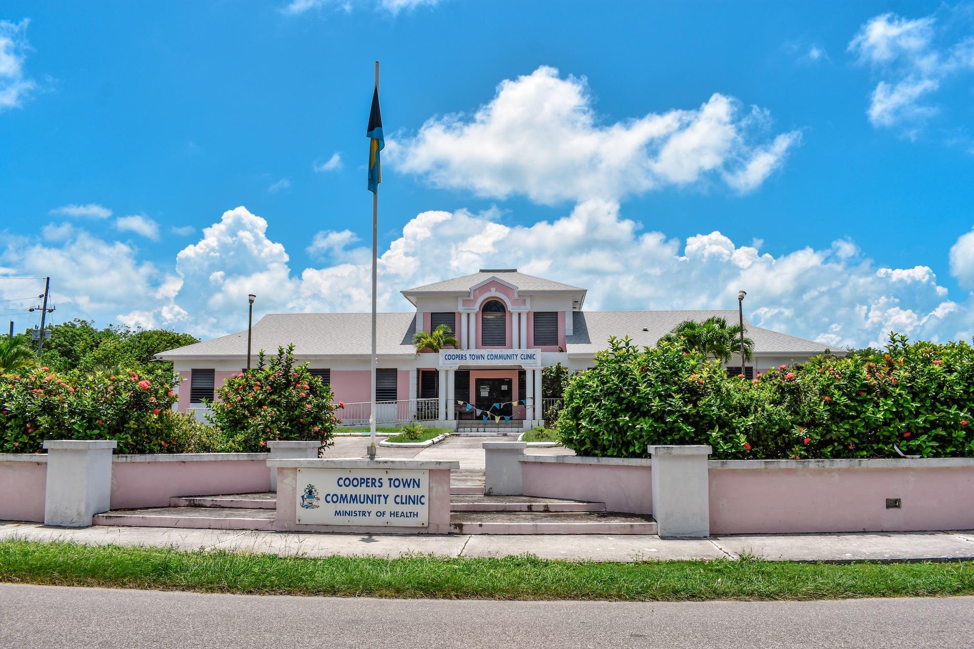 Abaco by the Sea