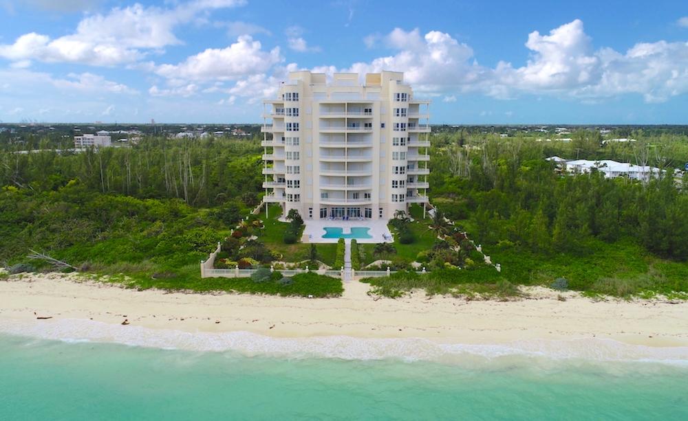 OCEANVIEW CONDO