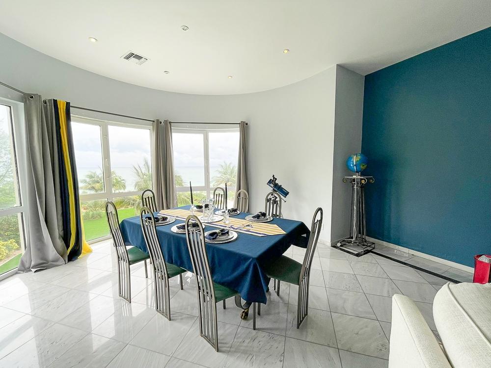 OCEANVIEW CONDO