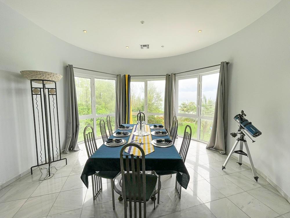OCEANVIEW CONDO