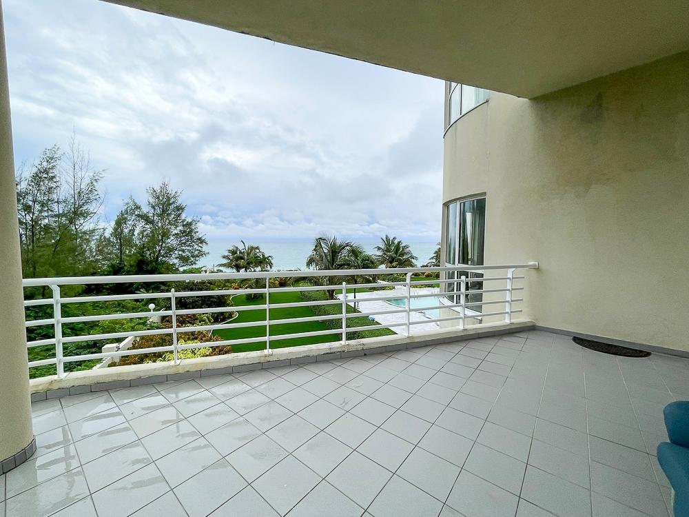 OCEANVIEW CONDO