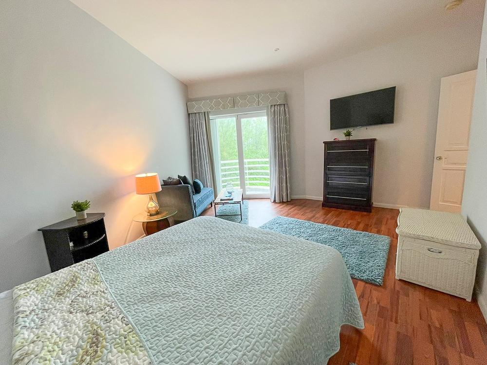 OCEANVIEW CONDO