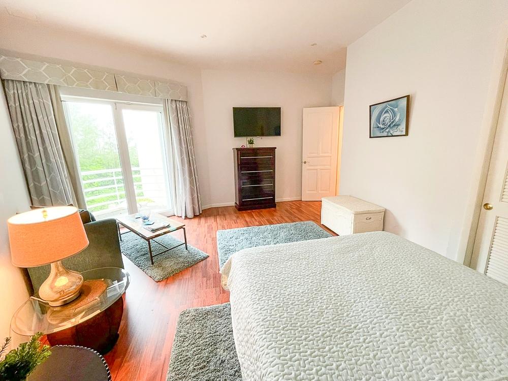 OCEANVIEW CONDO