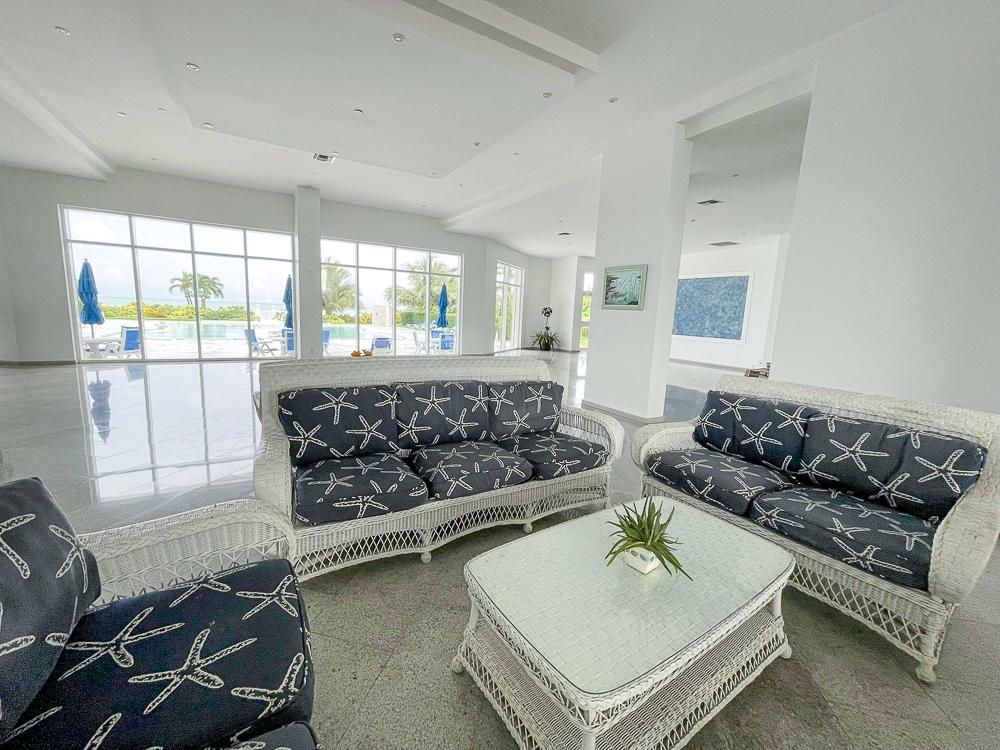 OCEANVIEW CONDO