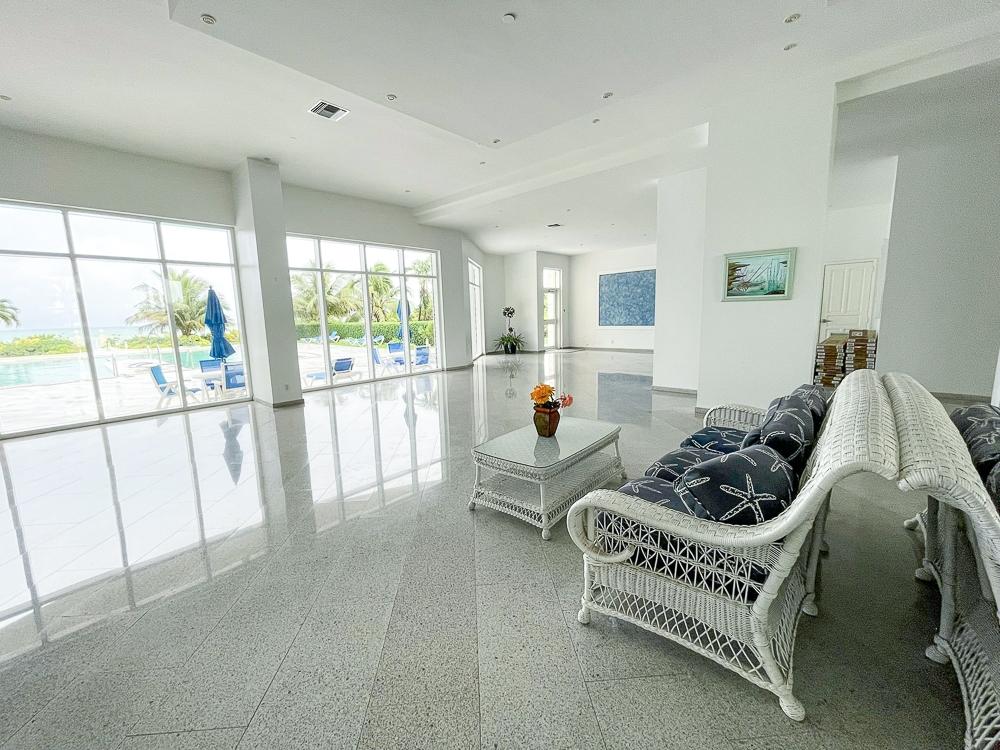 OCEANVIEW CONDO