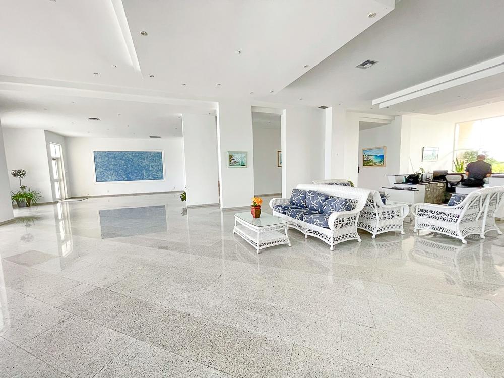OCEANVIEW CONDO