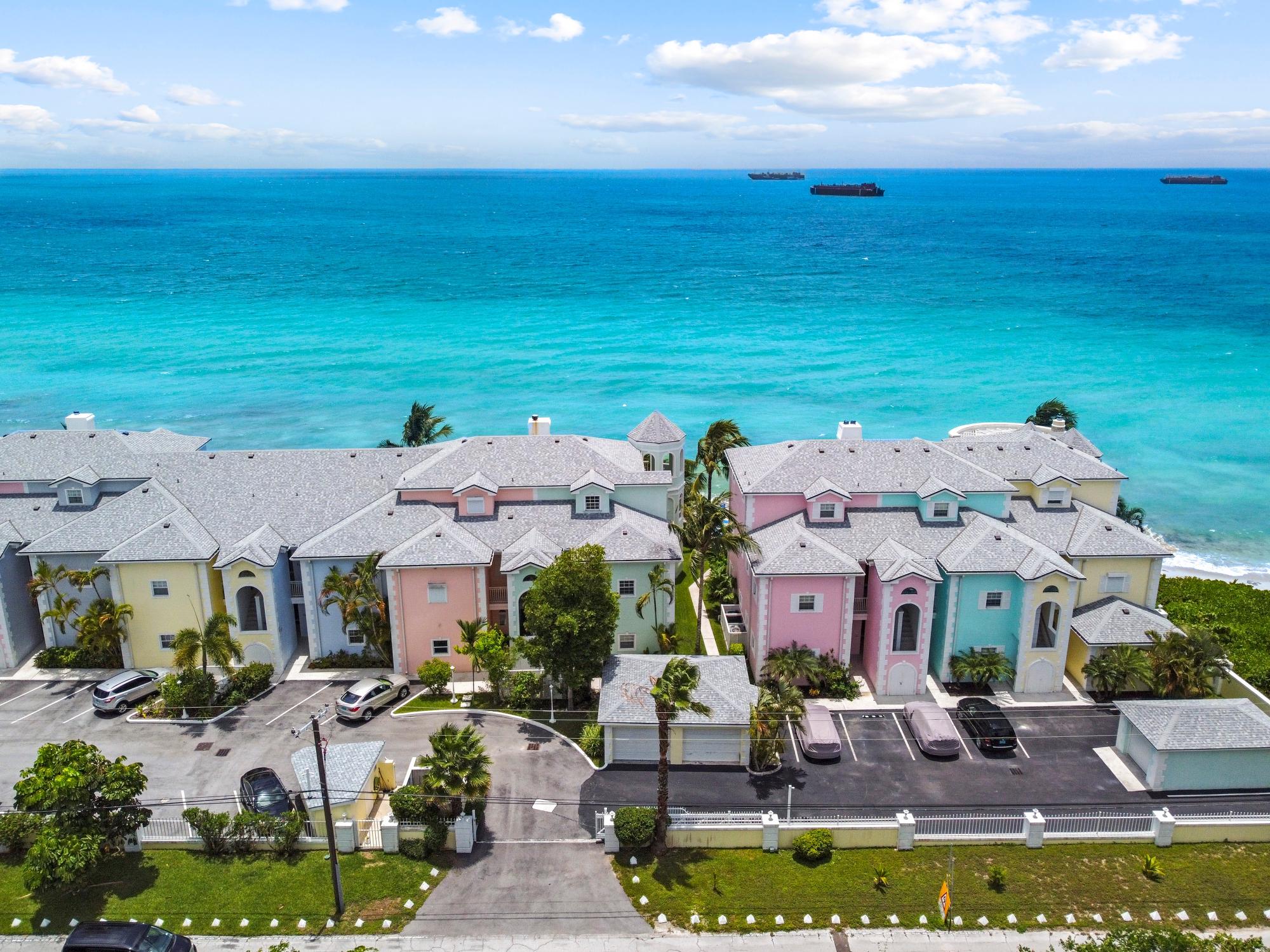 ROYALL BEACH ESTATE