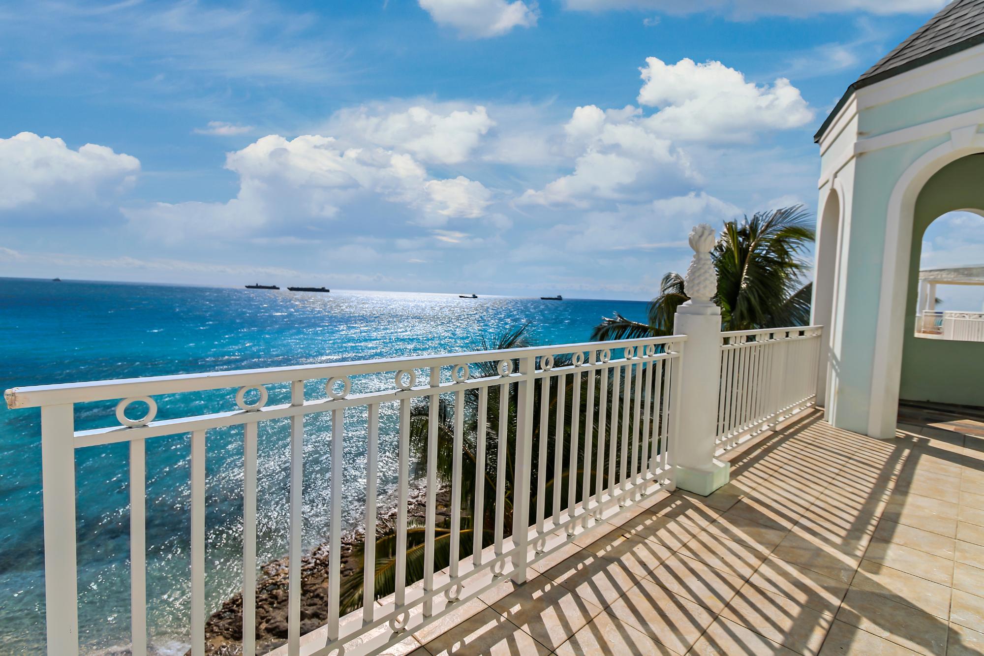 ROYALL BEACH ESTATE