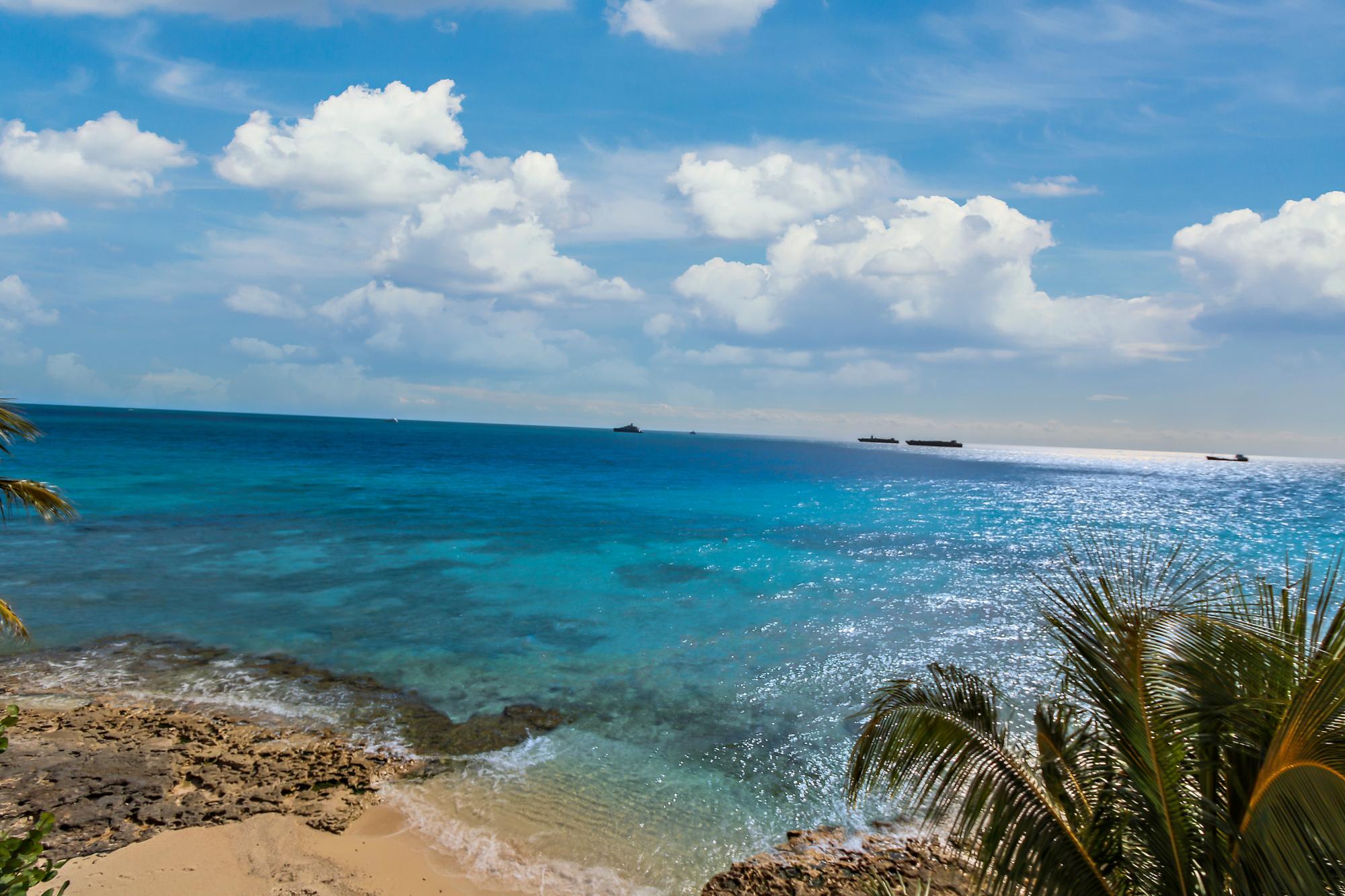 ROYALL BEACH ESTATE