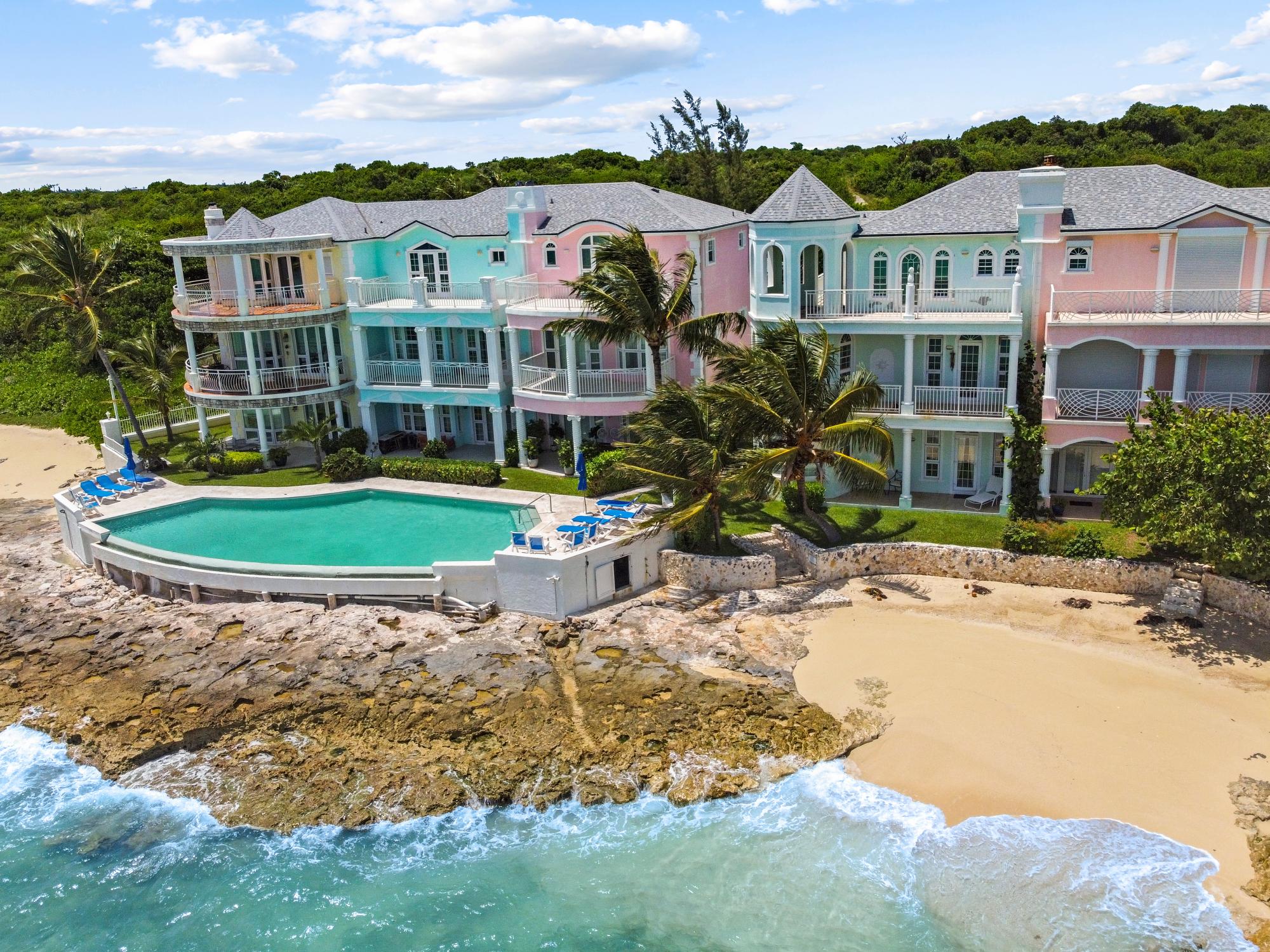 ROYALL BEACH ESTATE