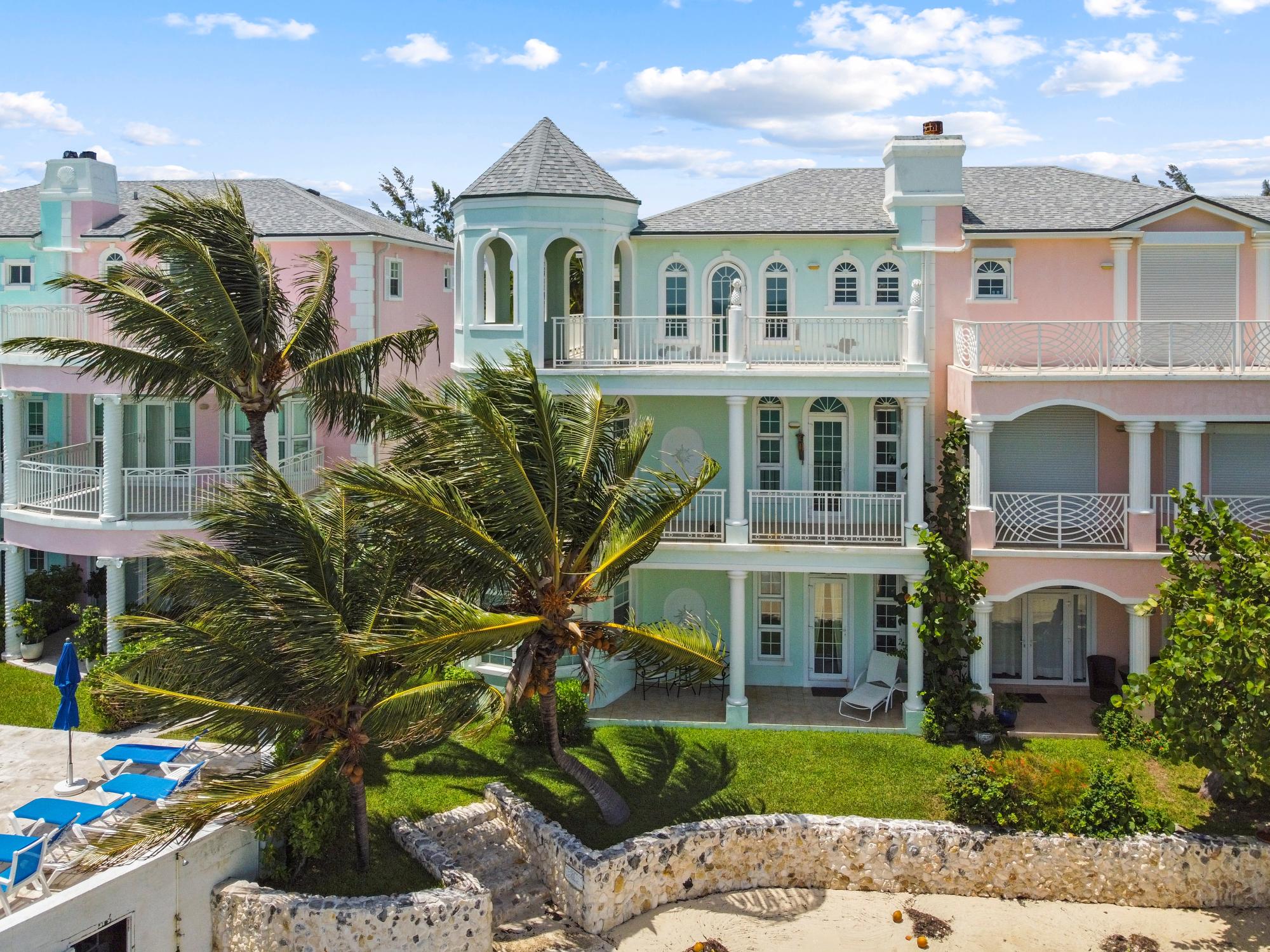 ROYALL BEACH ESTATE