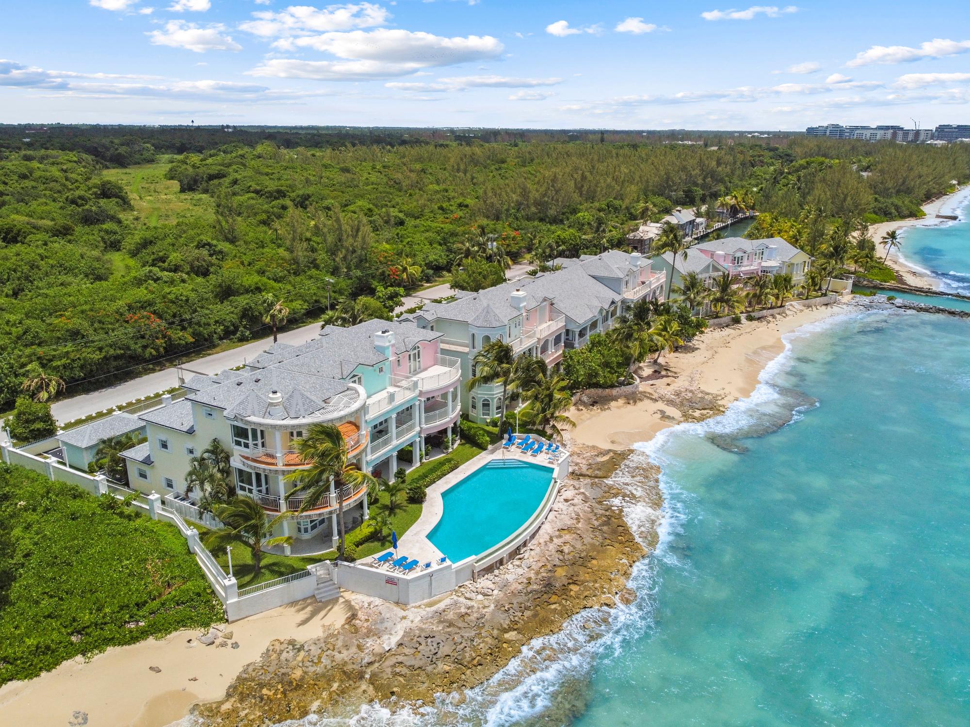 ROYALL BEACH ESTATE