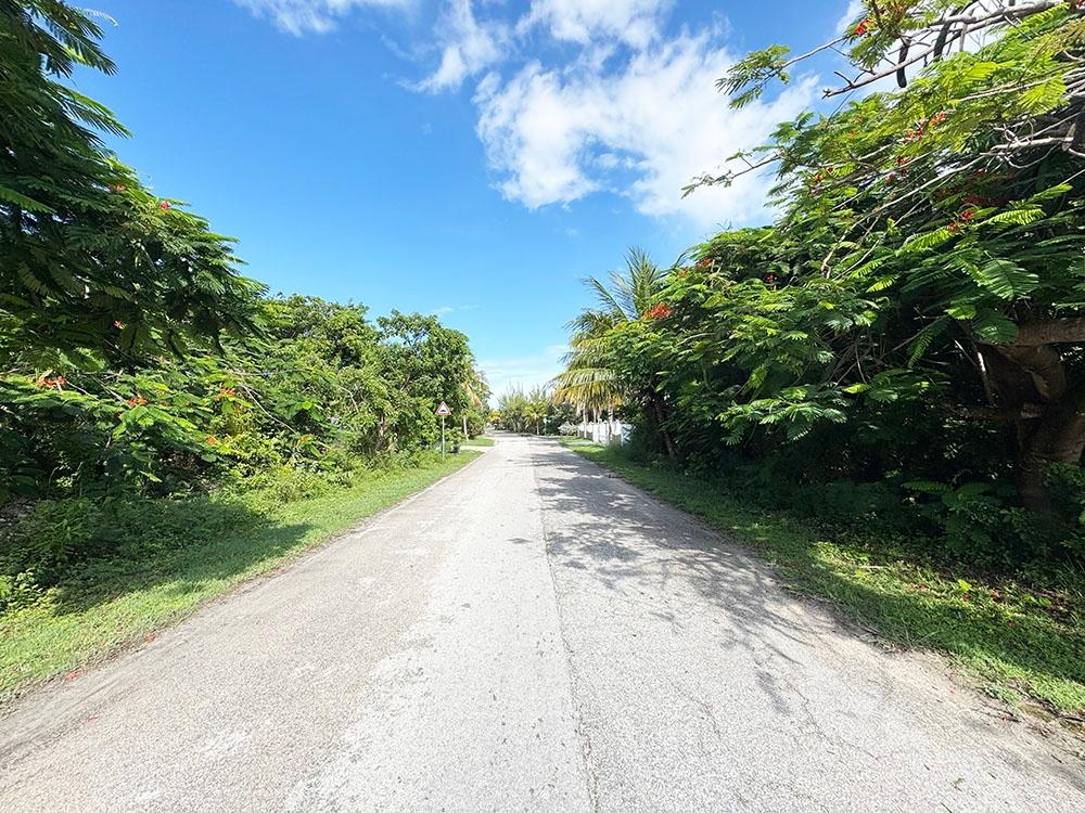LOT 11 BLK 1 VENICE  BAY