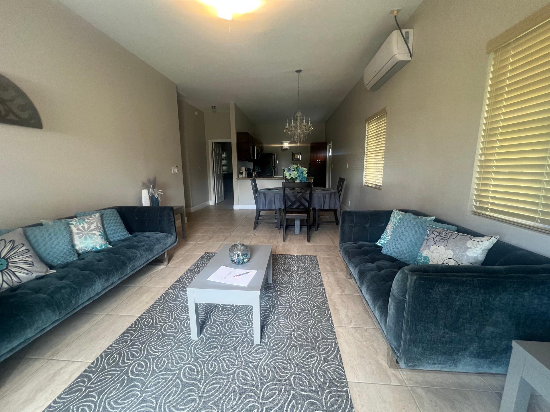 RENTAL IN FORTUNE POINT