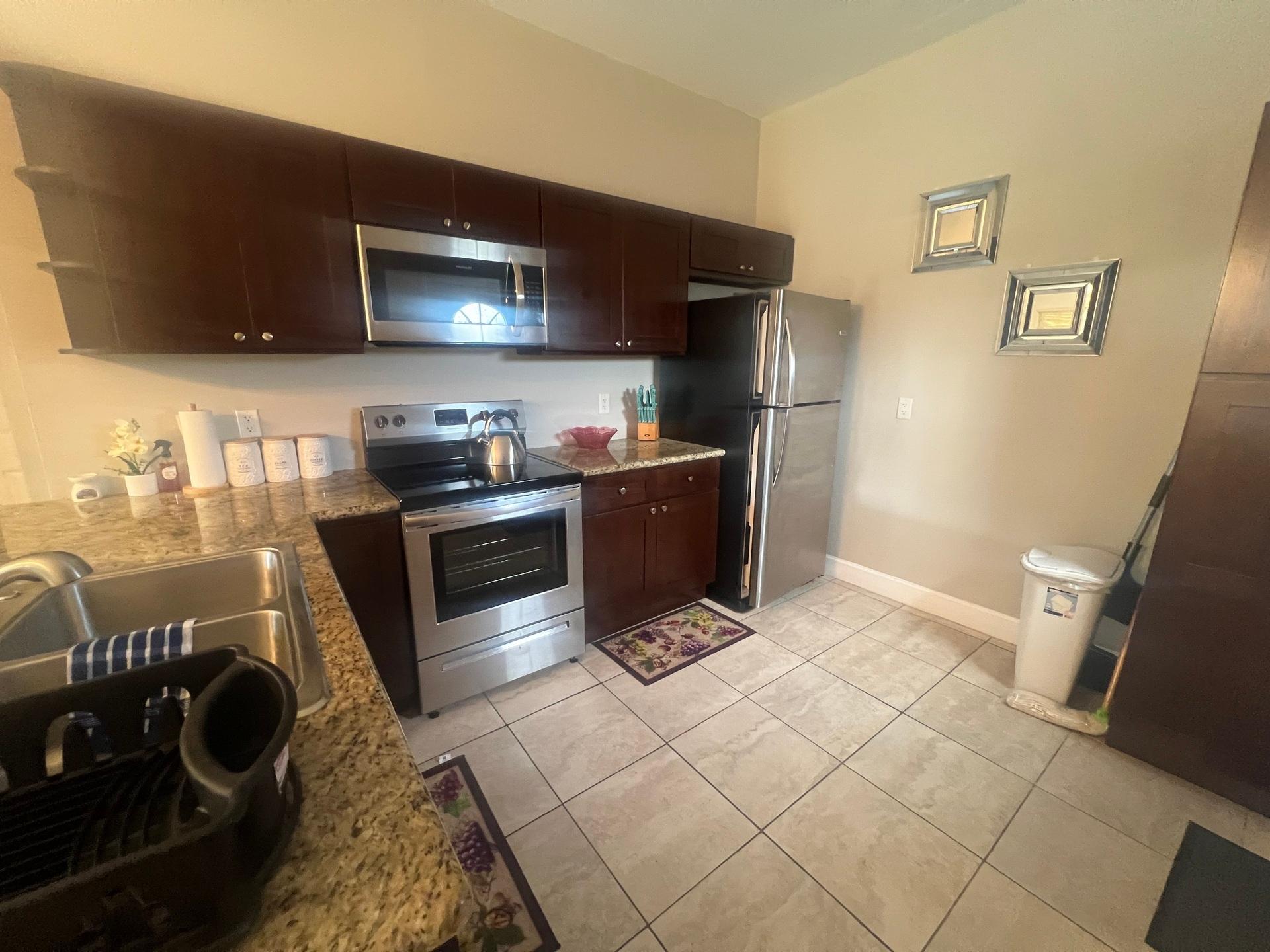 RENTAL IN FORTUNE POINT