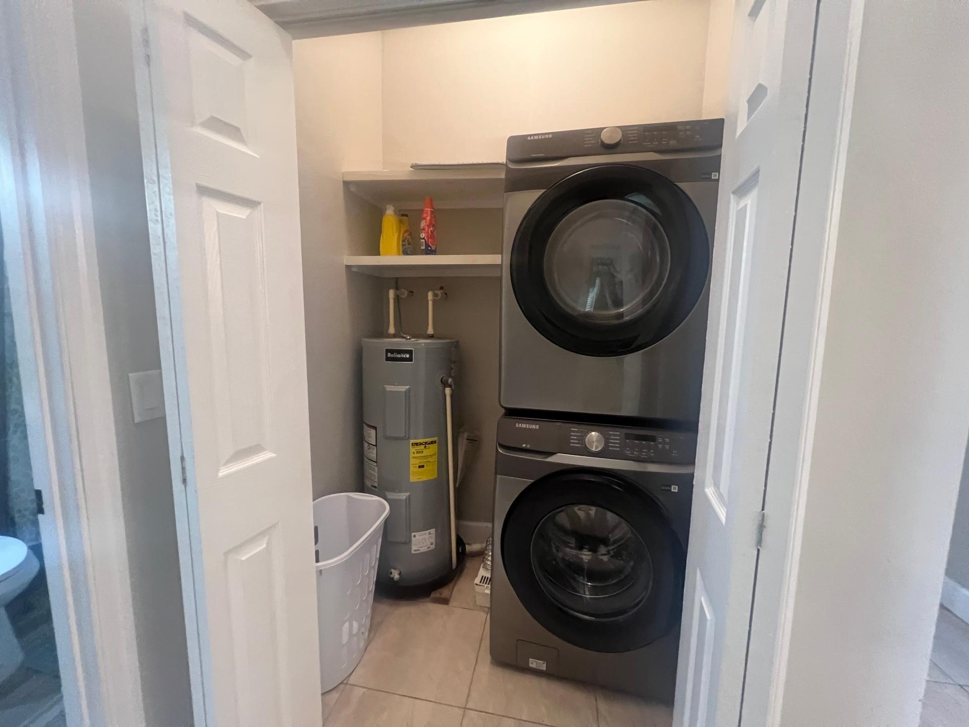 RENTAL IN FORTUNE POINT