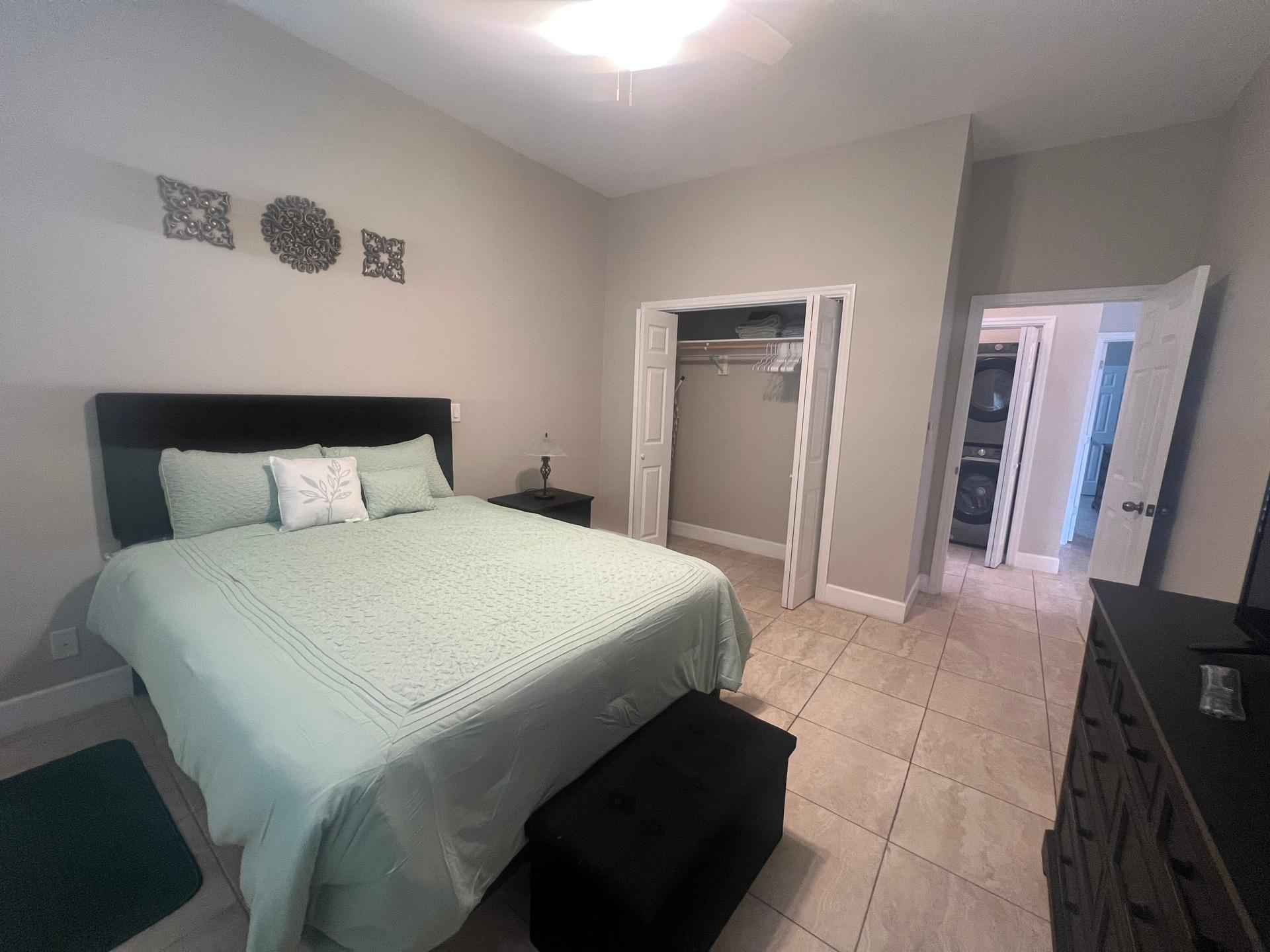 RENTAL IN FORTUNE POINT