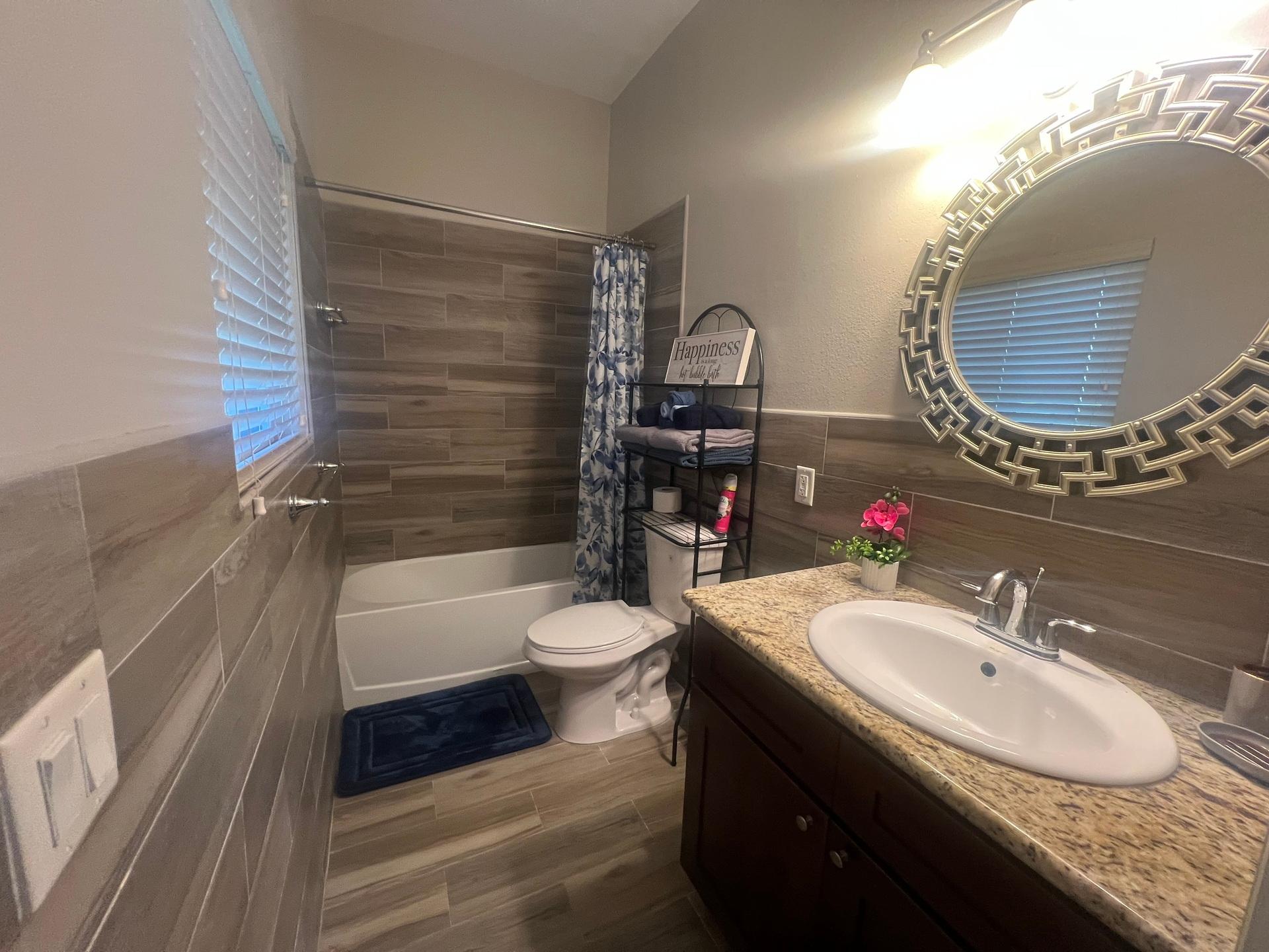 RENTAL IN FORTUNE POINT