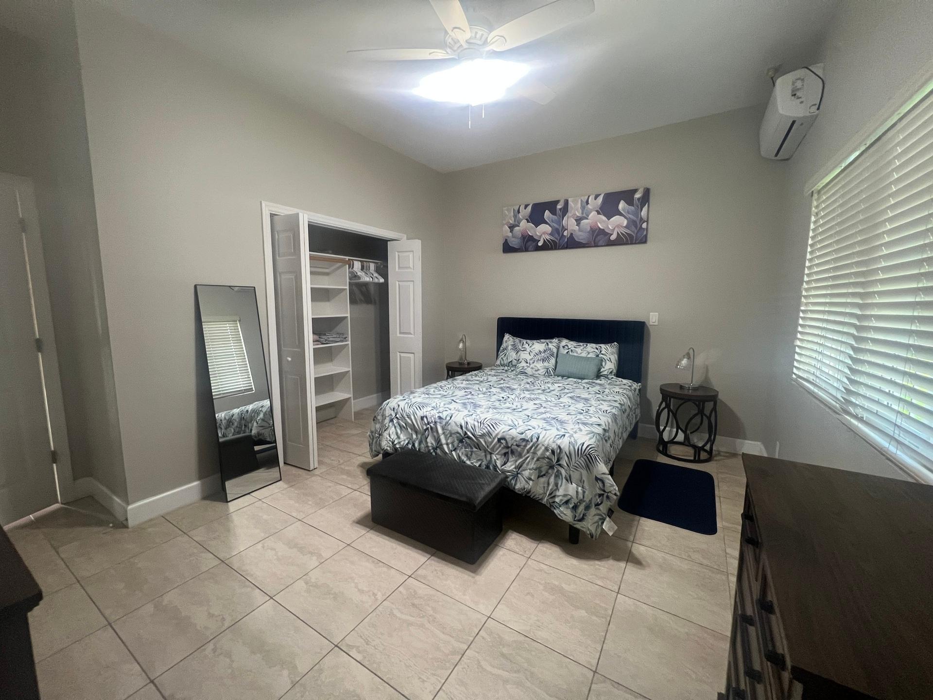 RENTAL IN FORTUNE POINT