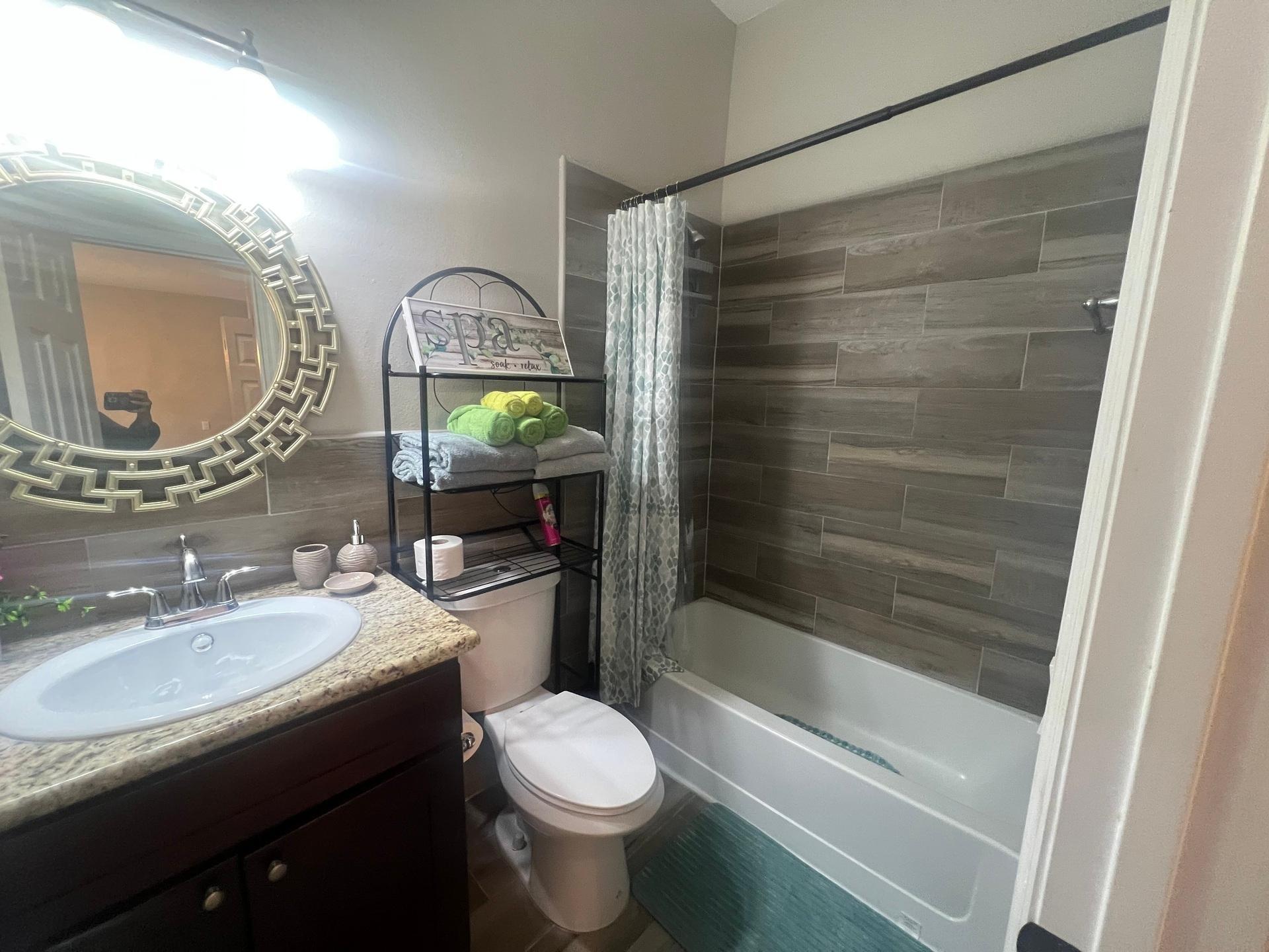 RENTAL IN FORTUNE POINT