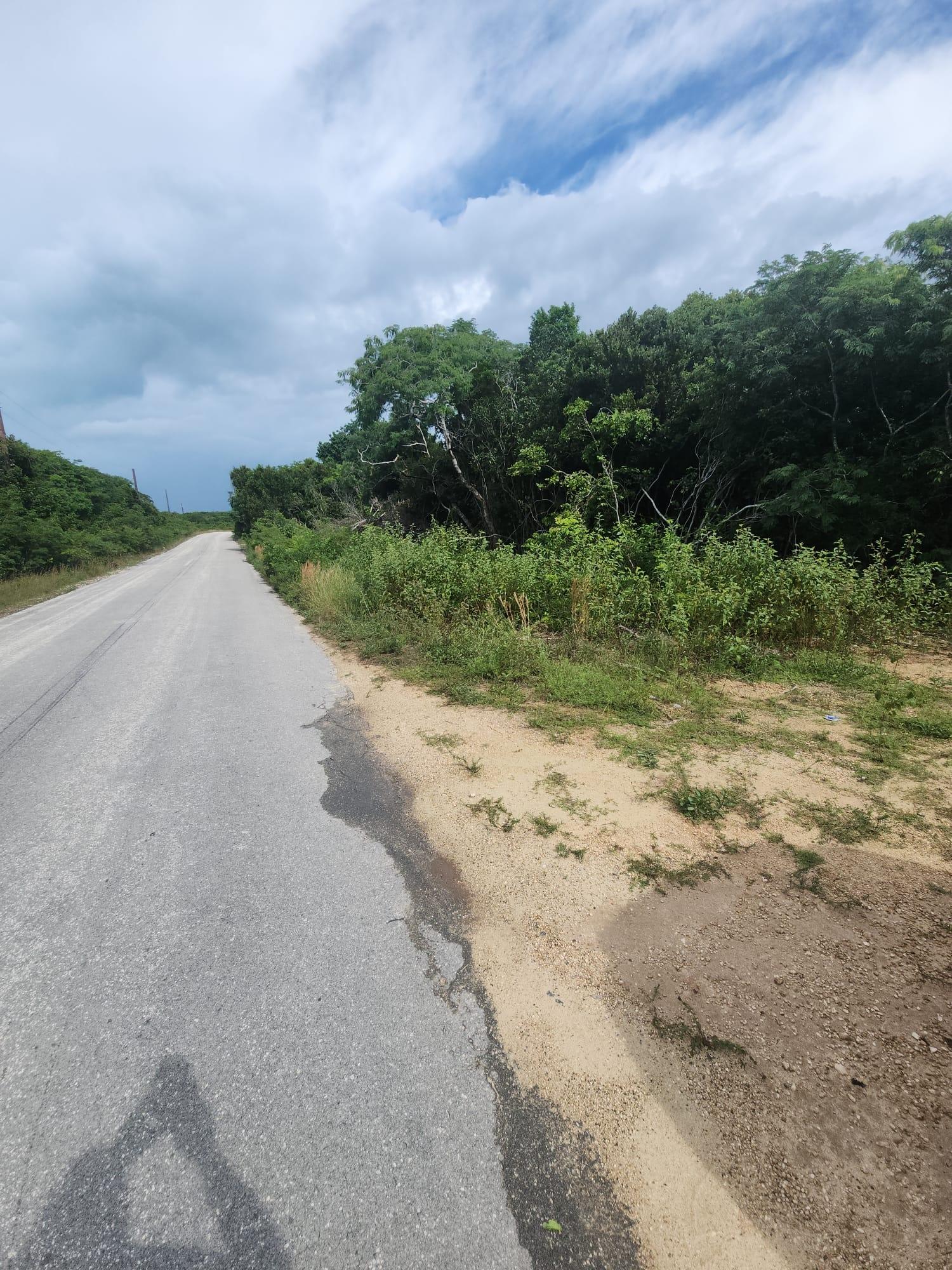 ROCK SOUND ELEUTHERA