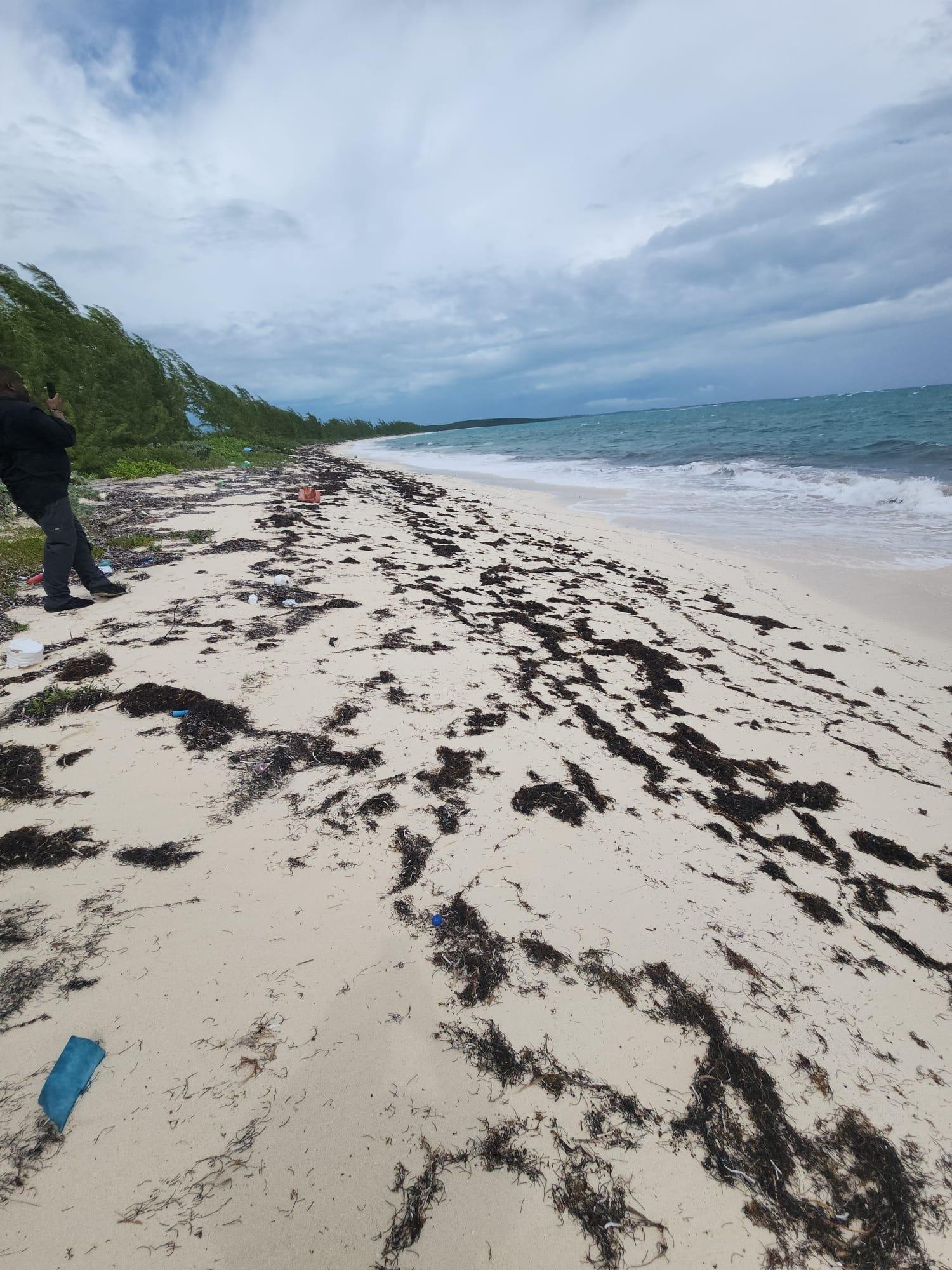 ROCK SOUND ELEUTHERA