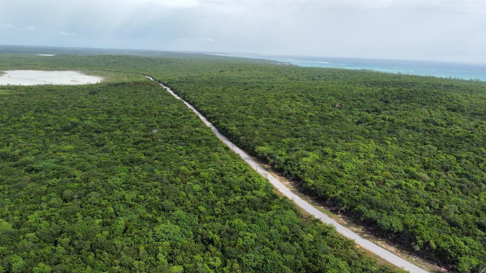 ROCK SOUND ELEUTHERA