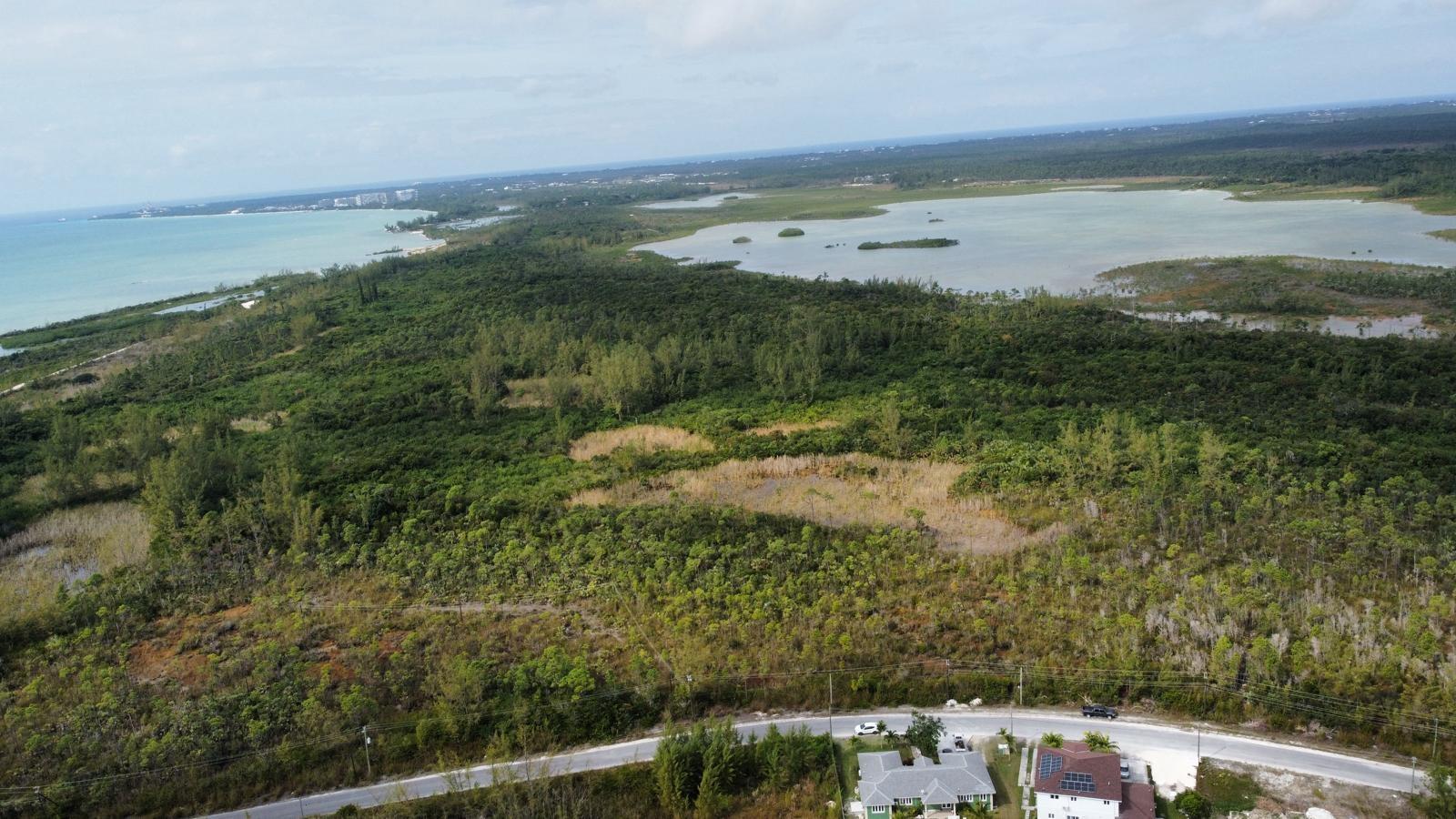 ROCK SOUND ELEUTHERA