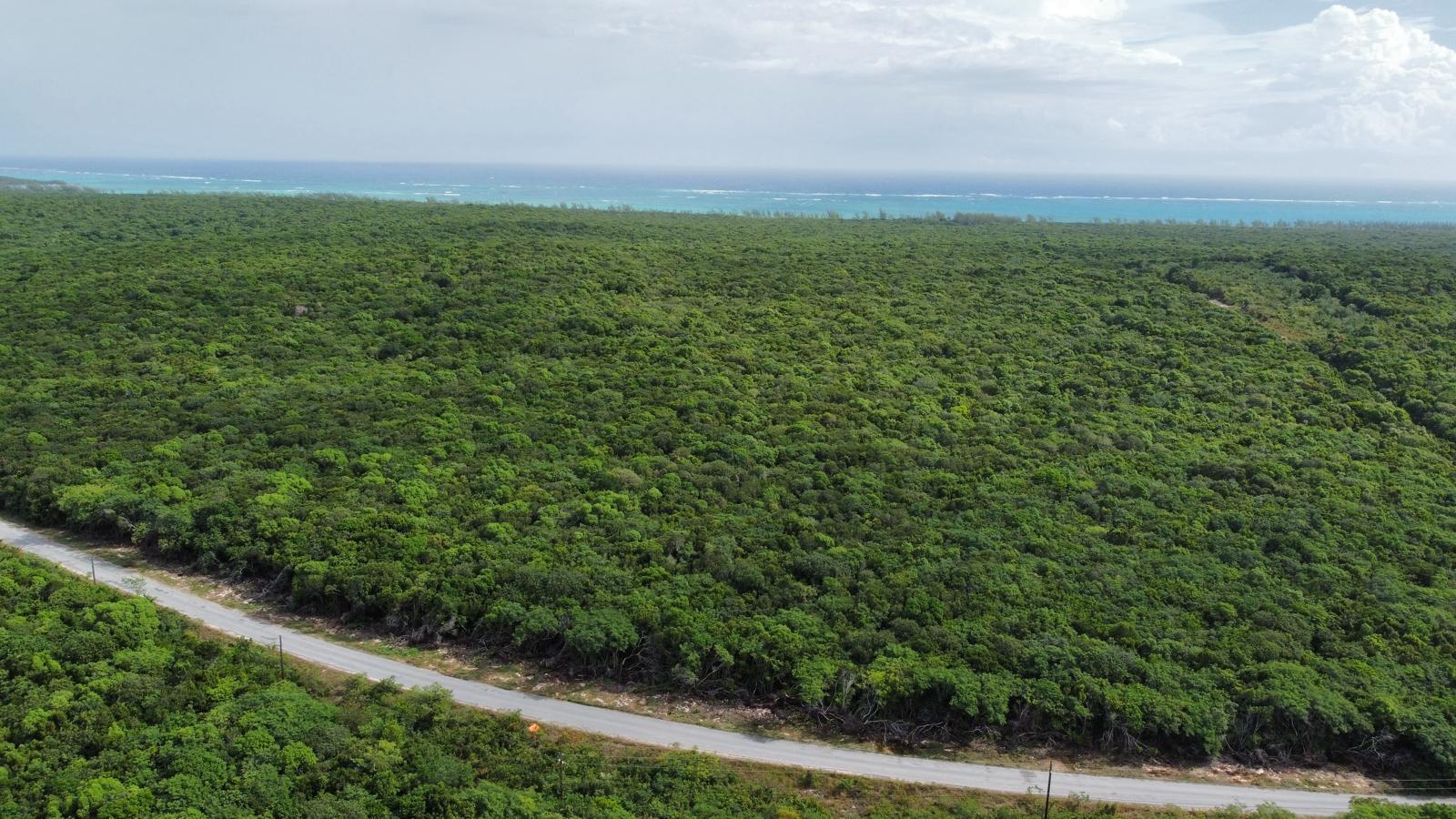 ROCK SOUND ELEUTHERA