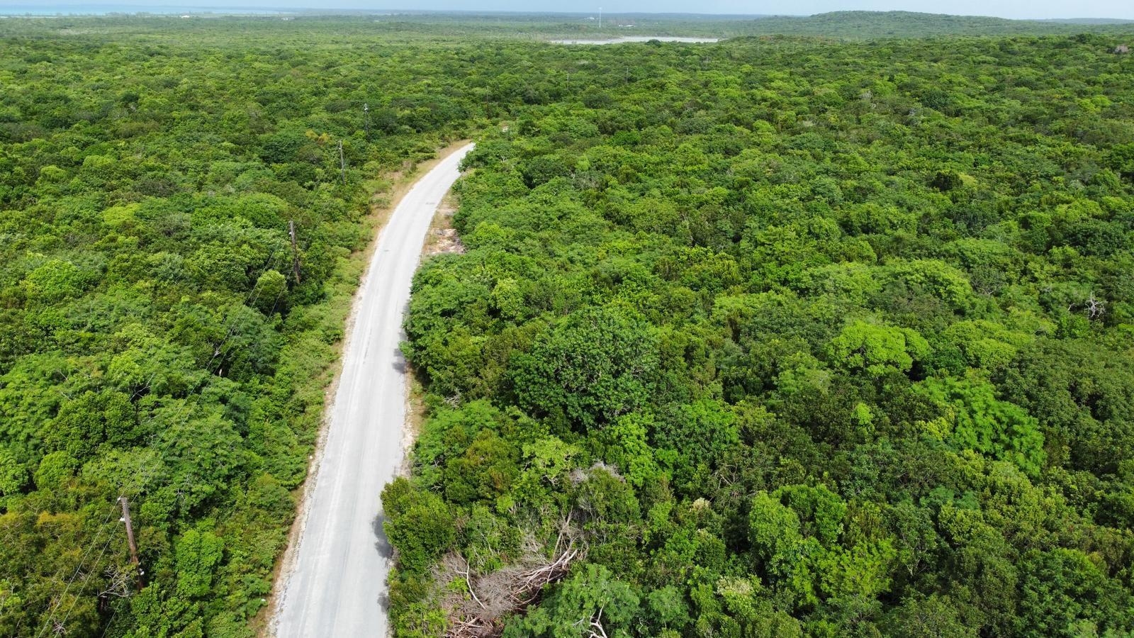 ROCK SOUND ELEUTHERA