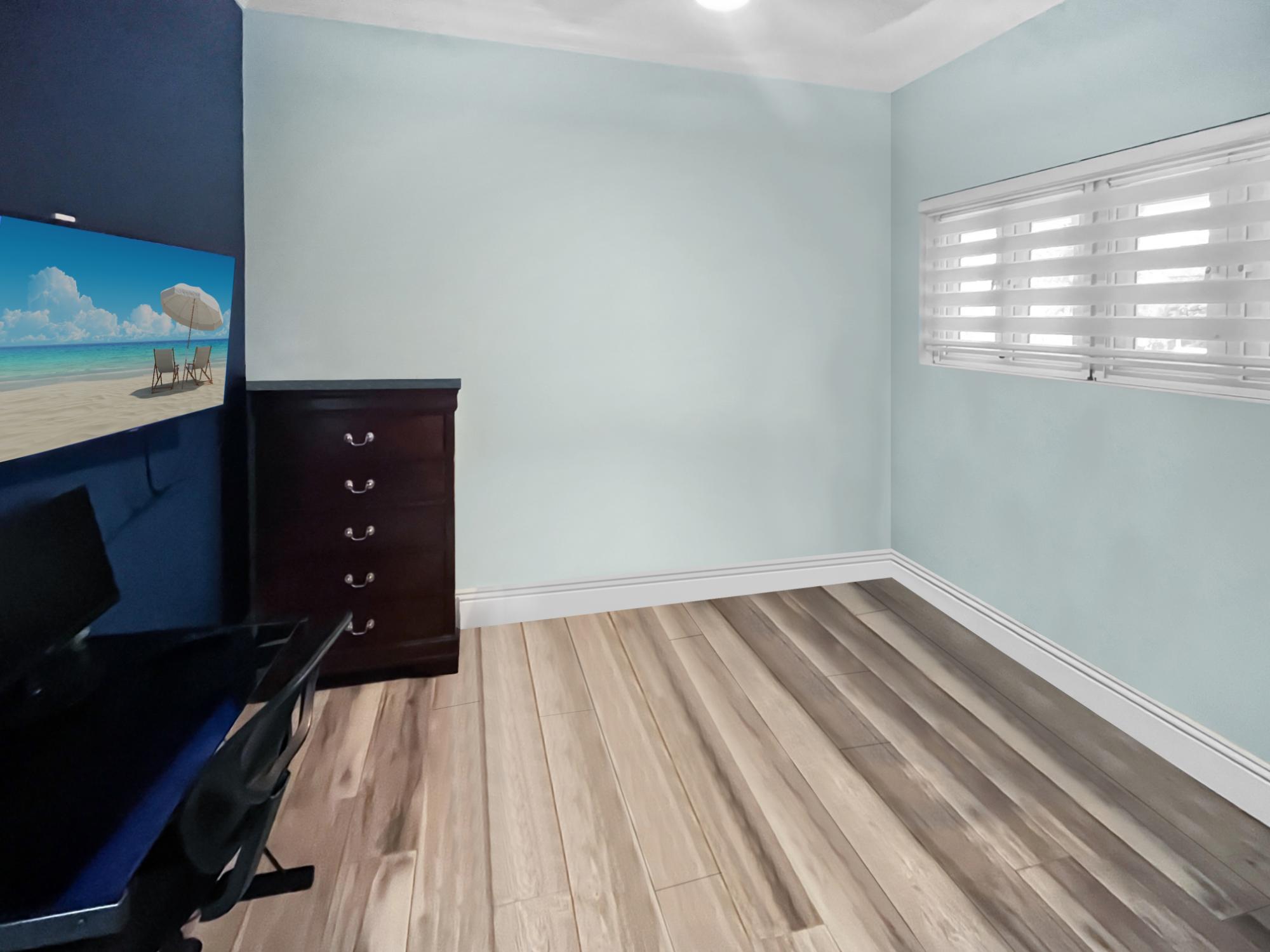 Modern Duplex