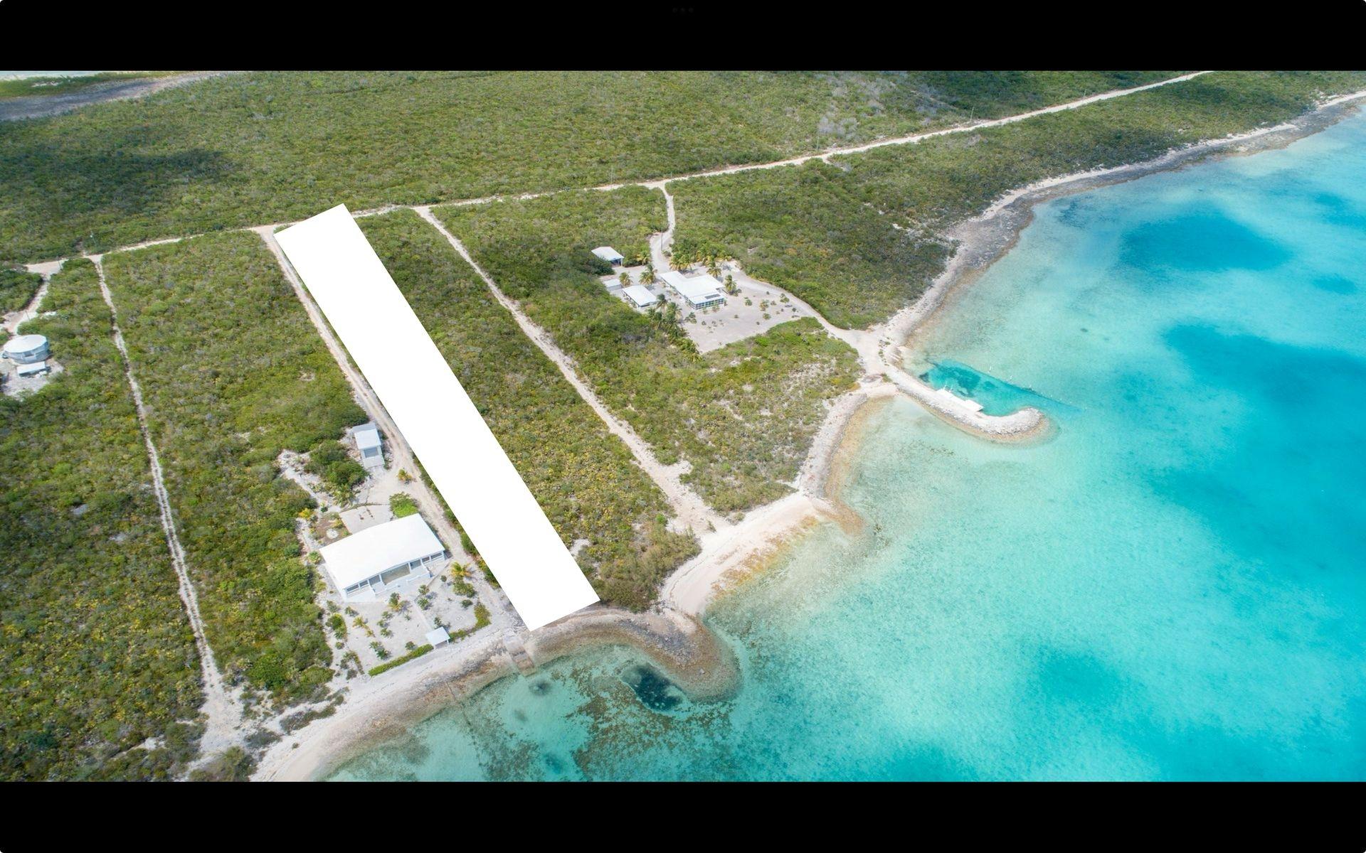BEACHFRONT INDIAN HOLE PT
