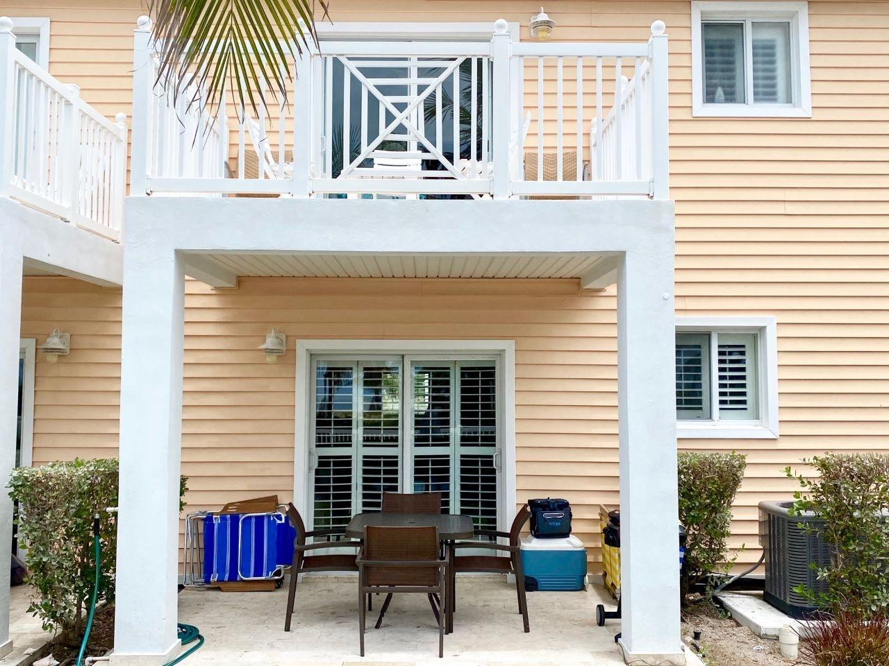 BIMINI BAY RESORT