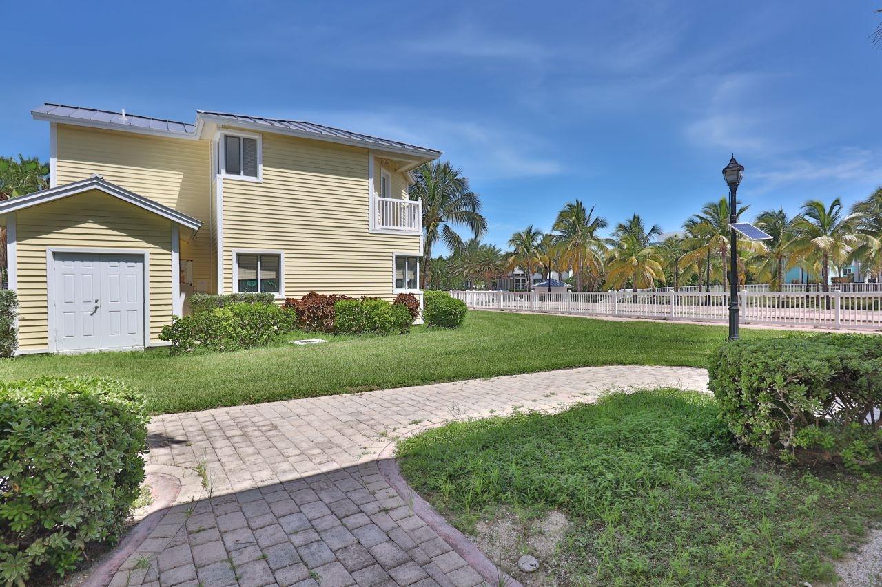BIMINI BAY RESORT