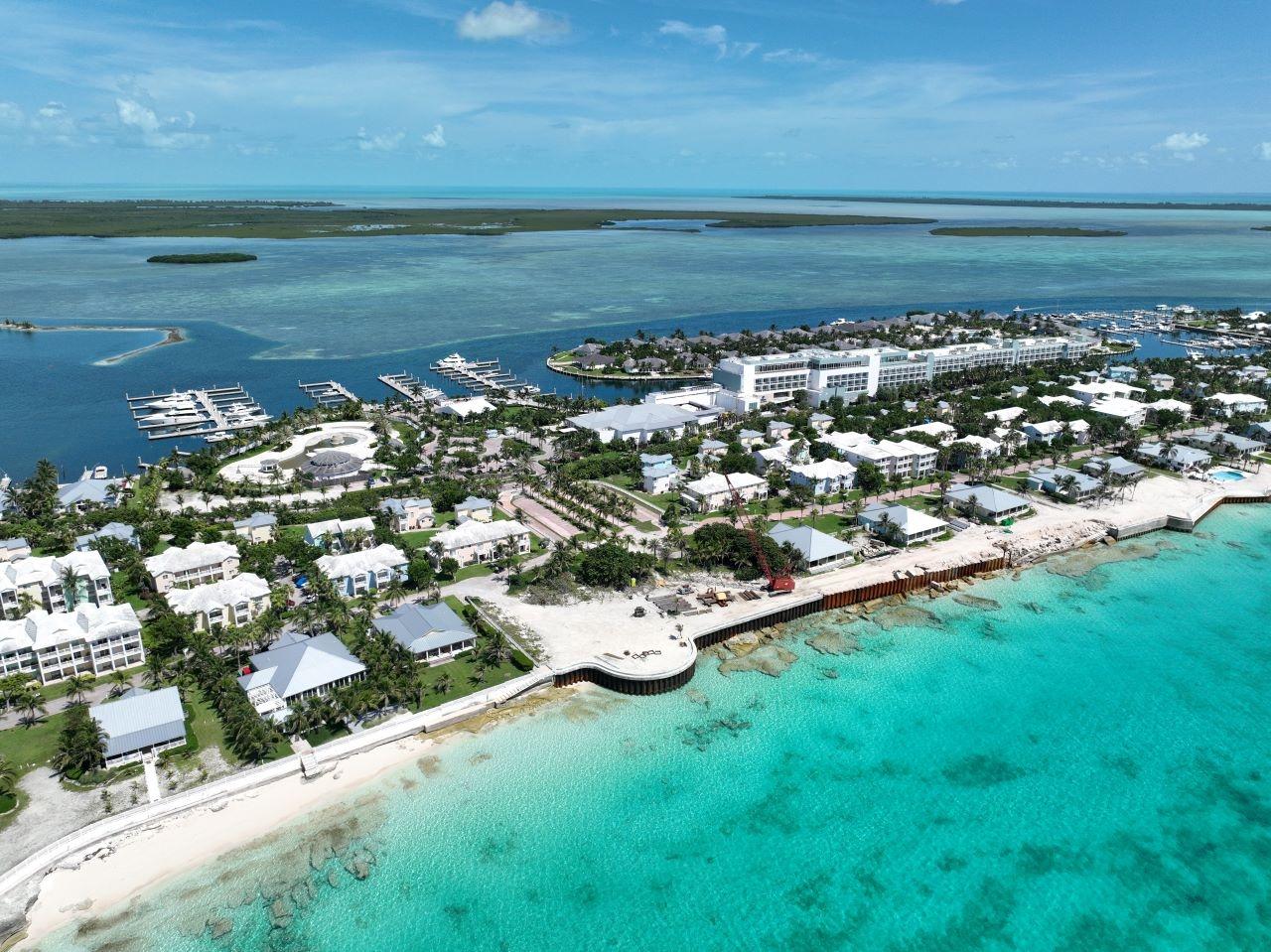 BIMINI BAY RESORT