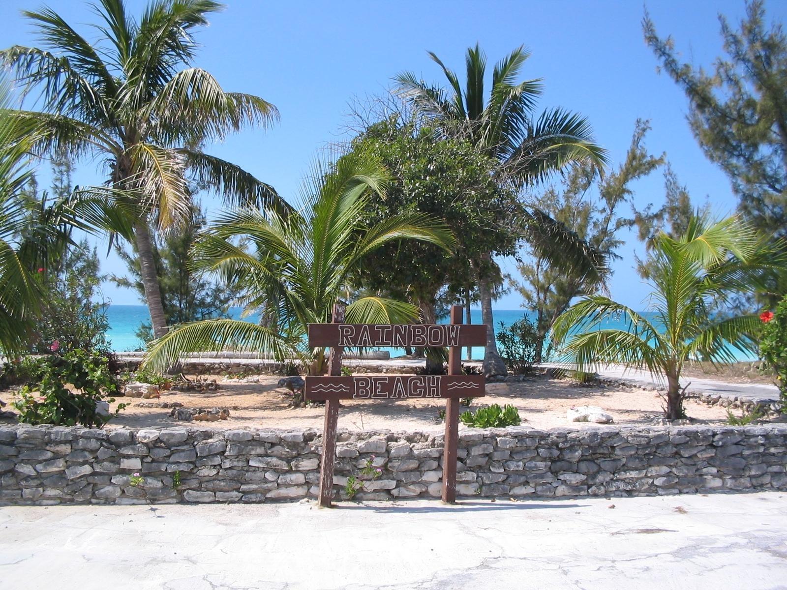 Rainbow Bay