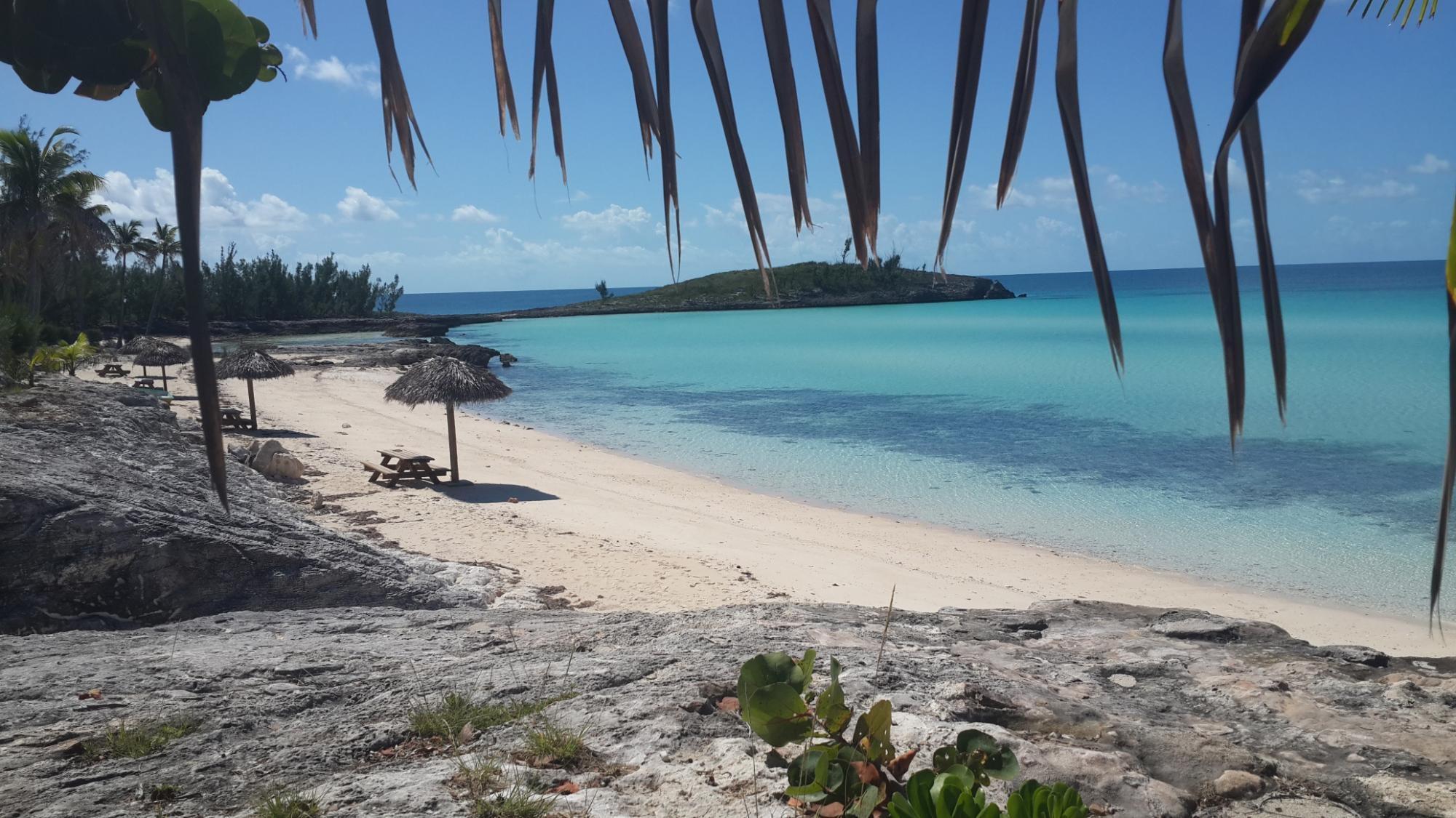 Rainbow Bay