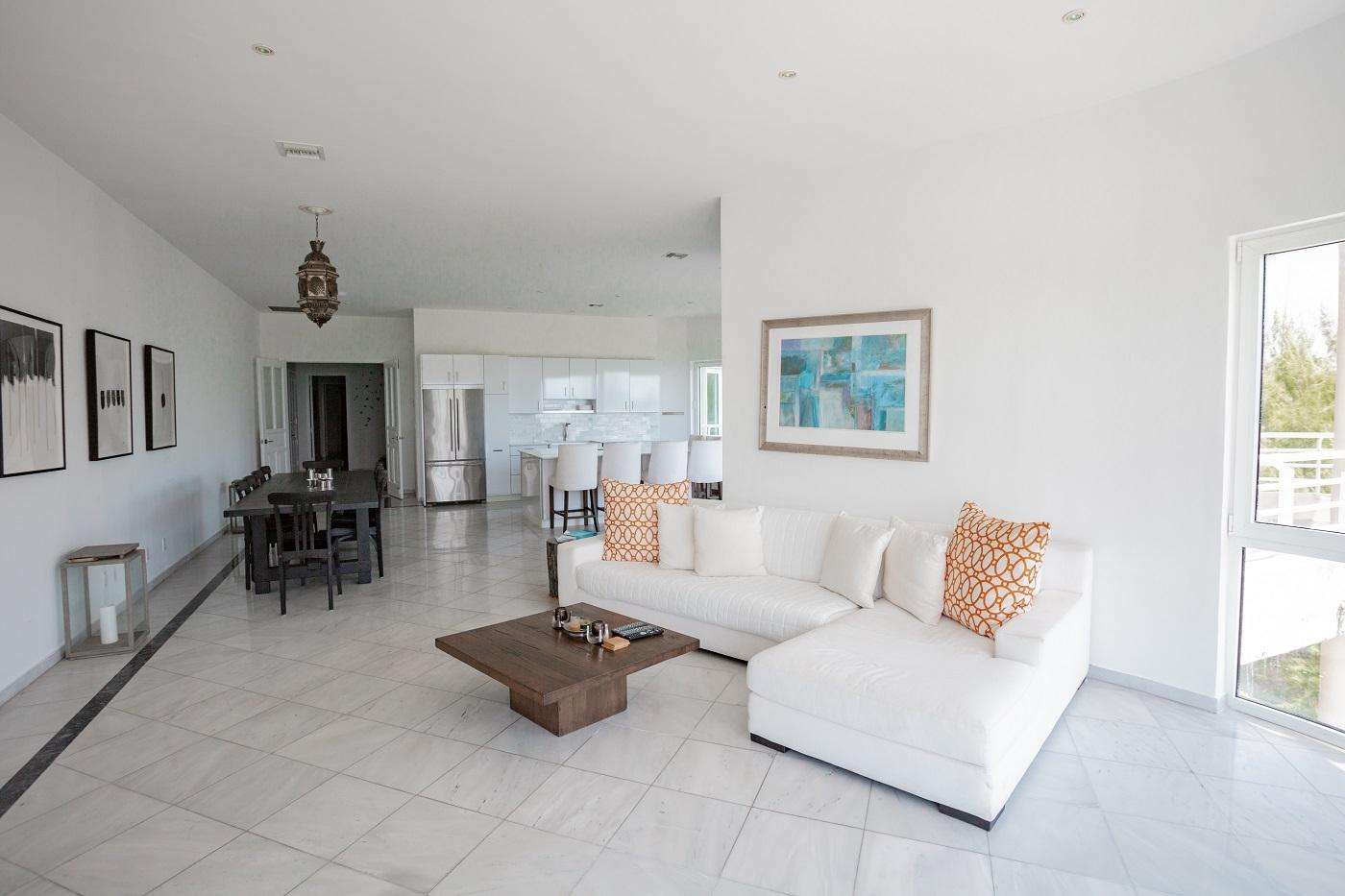 THE OCEANVIEW