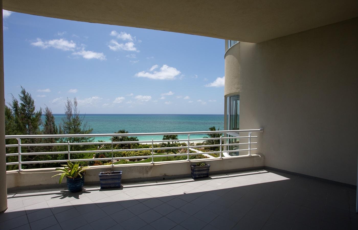 THE OCEANVIEW