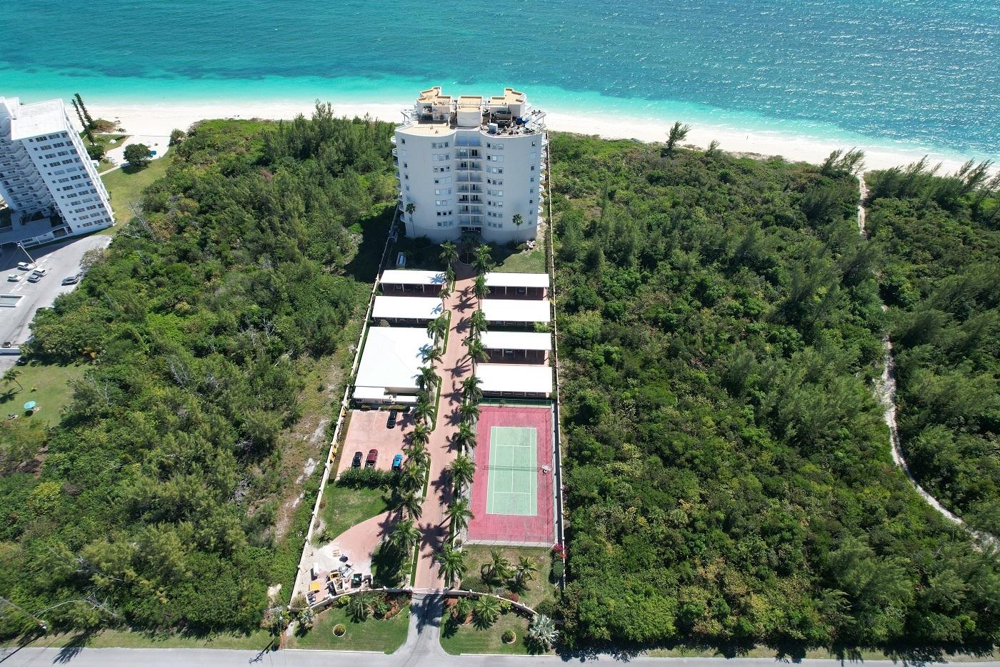 THE OCEANVIEW