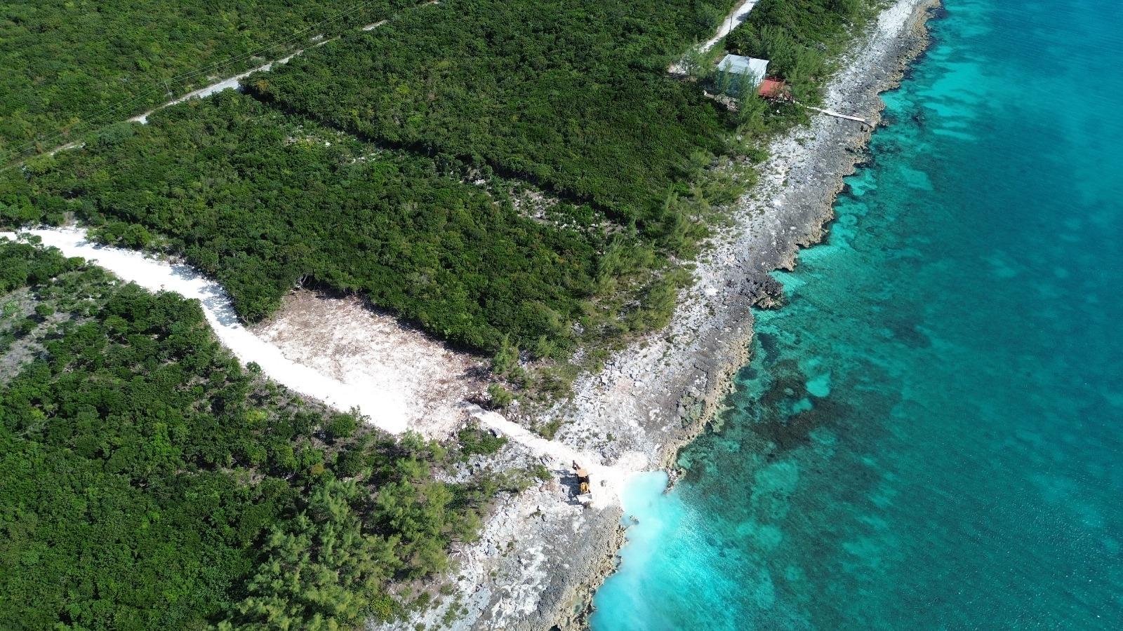 Lot 9 Rainbow Bay