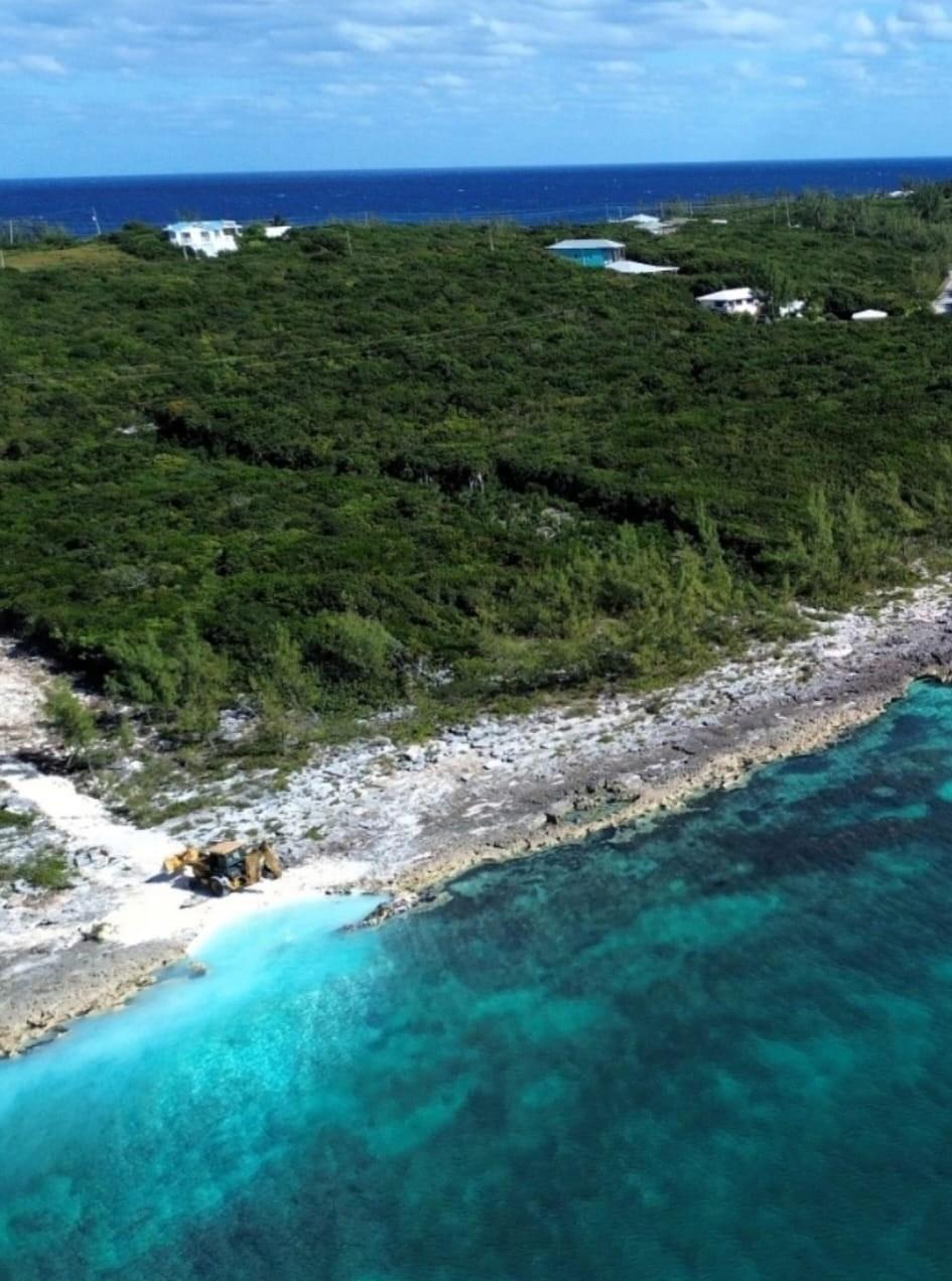 Lot 9 Rainbow Bay