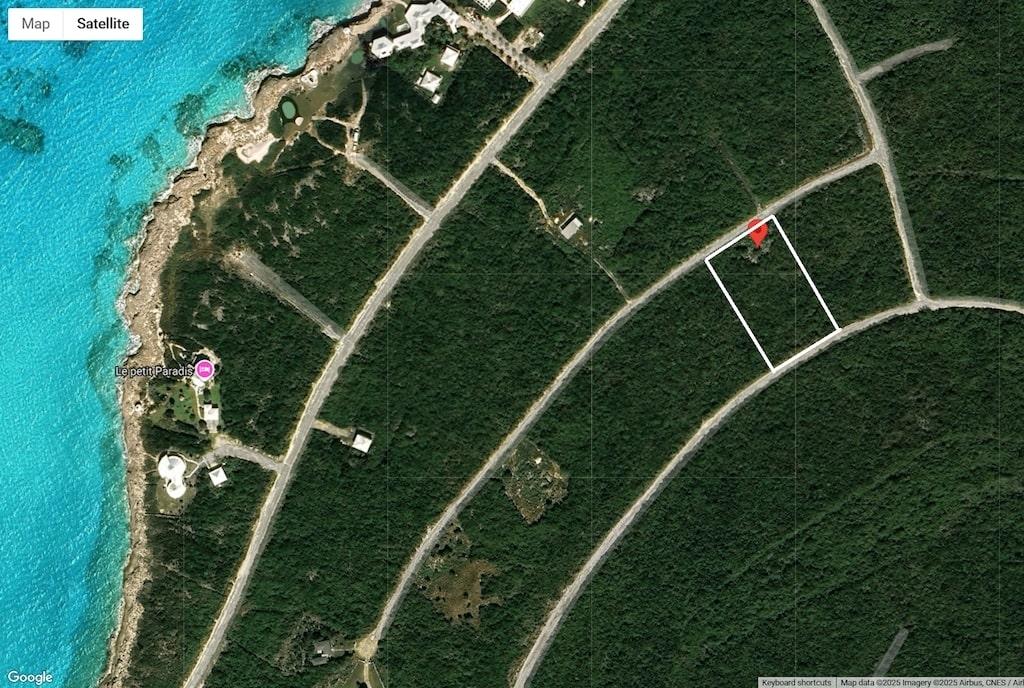 LOT 26 COLUMBUS LANDING