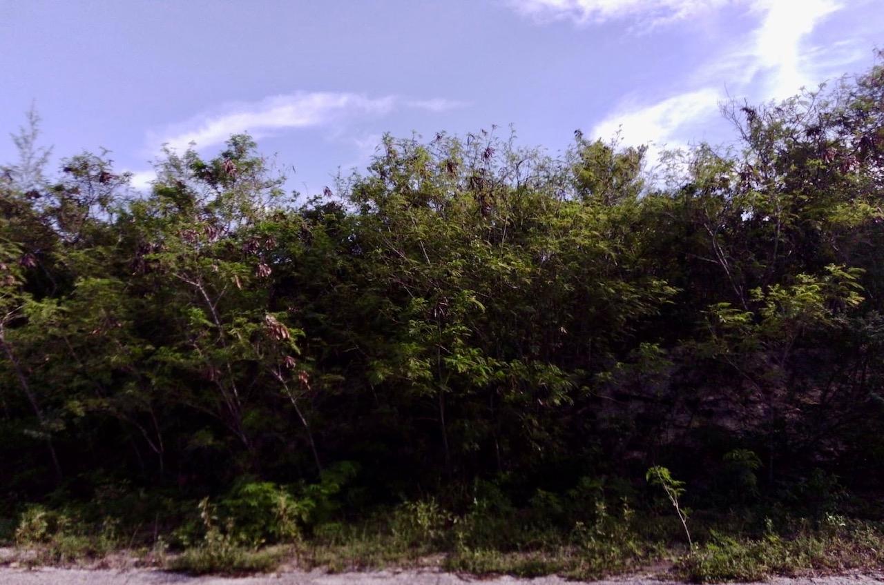 LOT 26 COLUMBUS LANDING