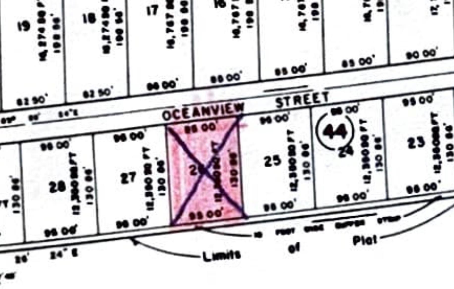 LOT 26 COLUMBUS LANDING