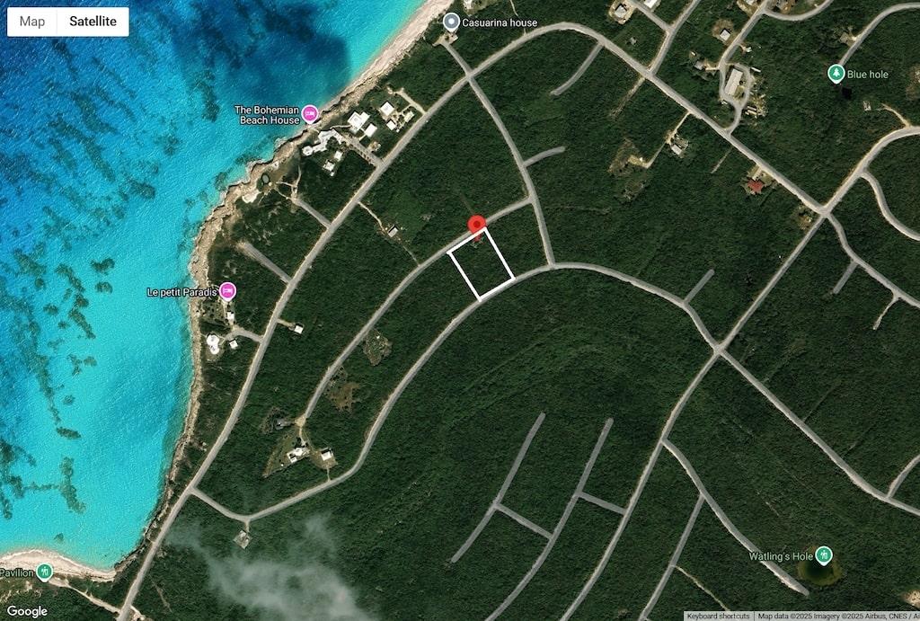 LOT 26 COLUMBUS LANDING