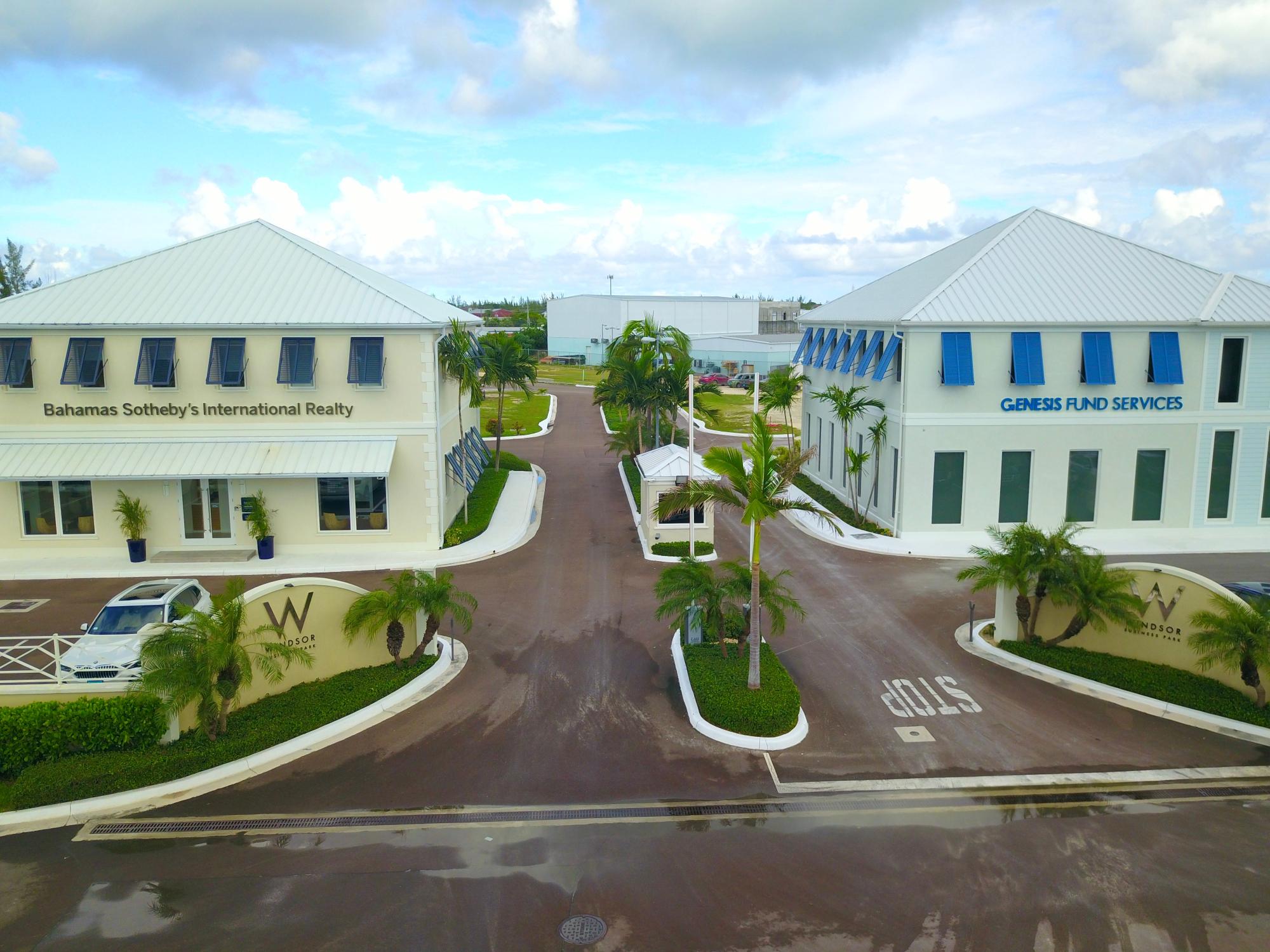 WINDSOR BUSINESS PARK