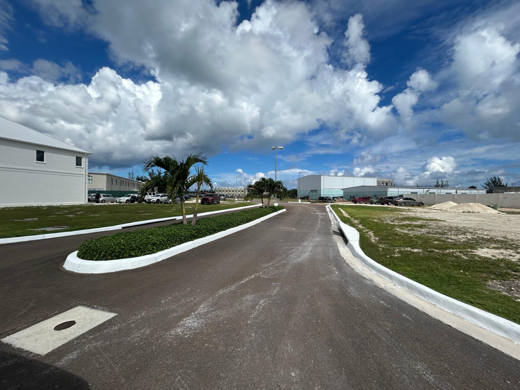 WINDSOR BUSINESS PARK